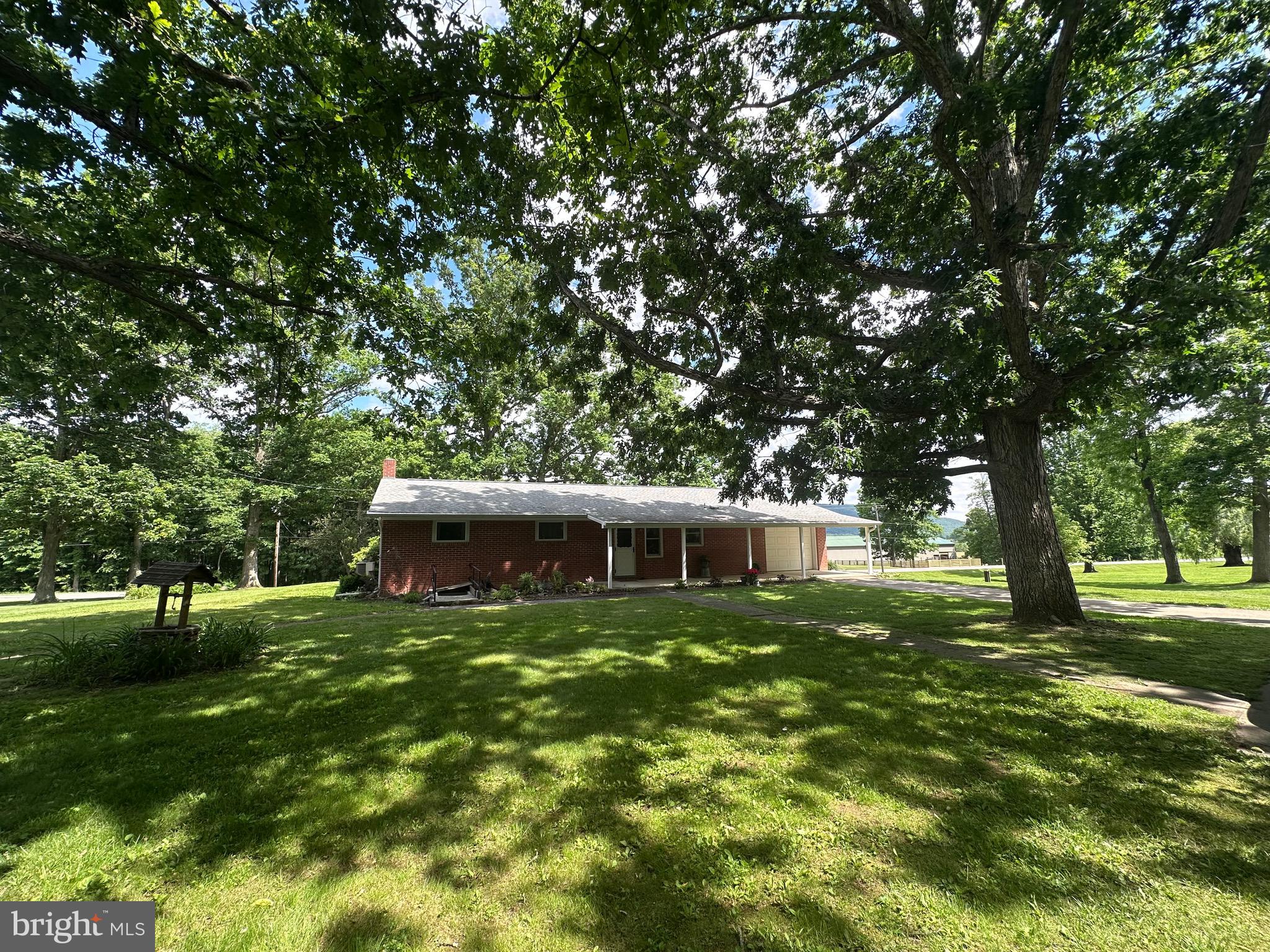 SNAKE SPRING TWP - Residential