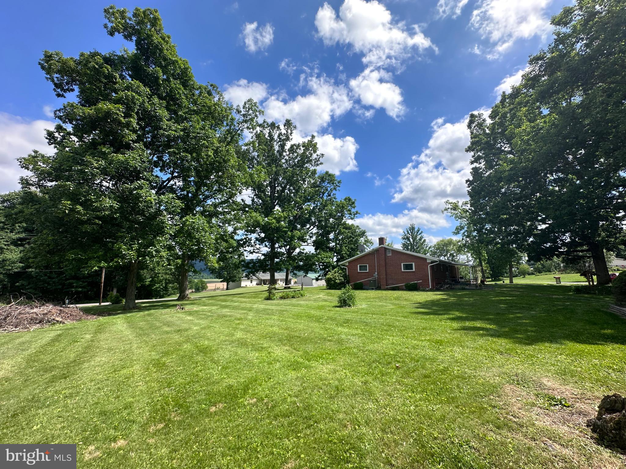 SNAKE SPRING TWP - Residential