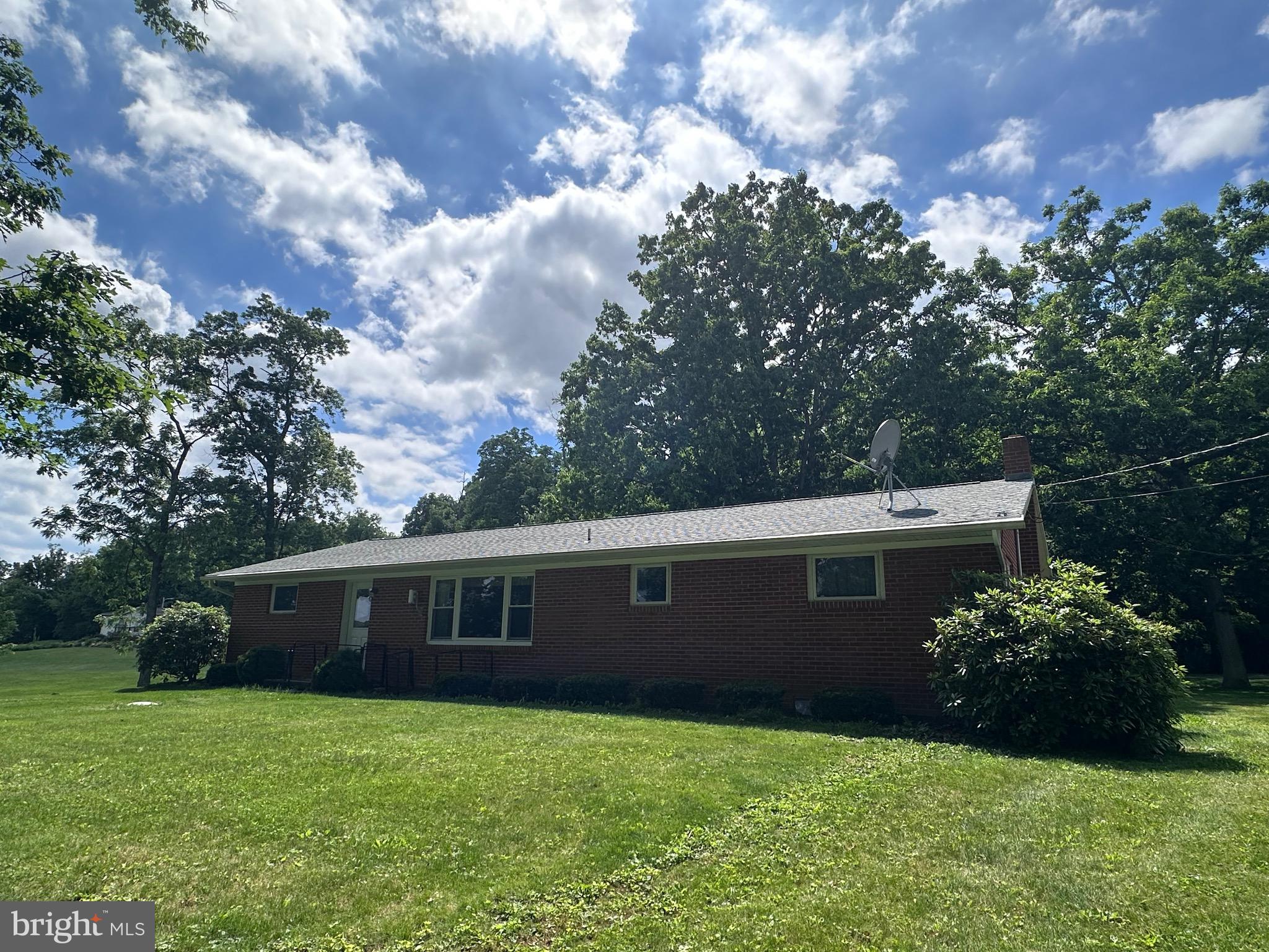 SNAKE SPRING TWP - Residential
