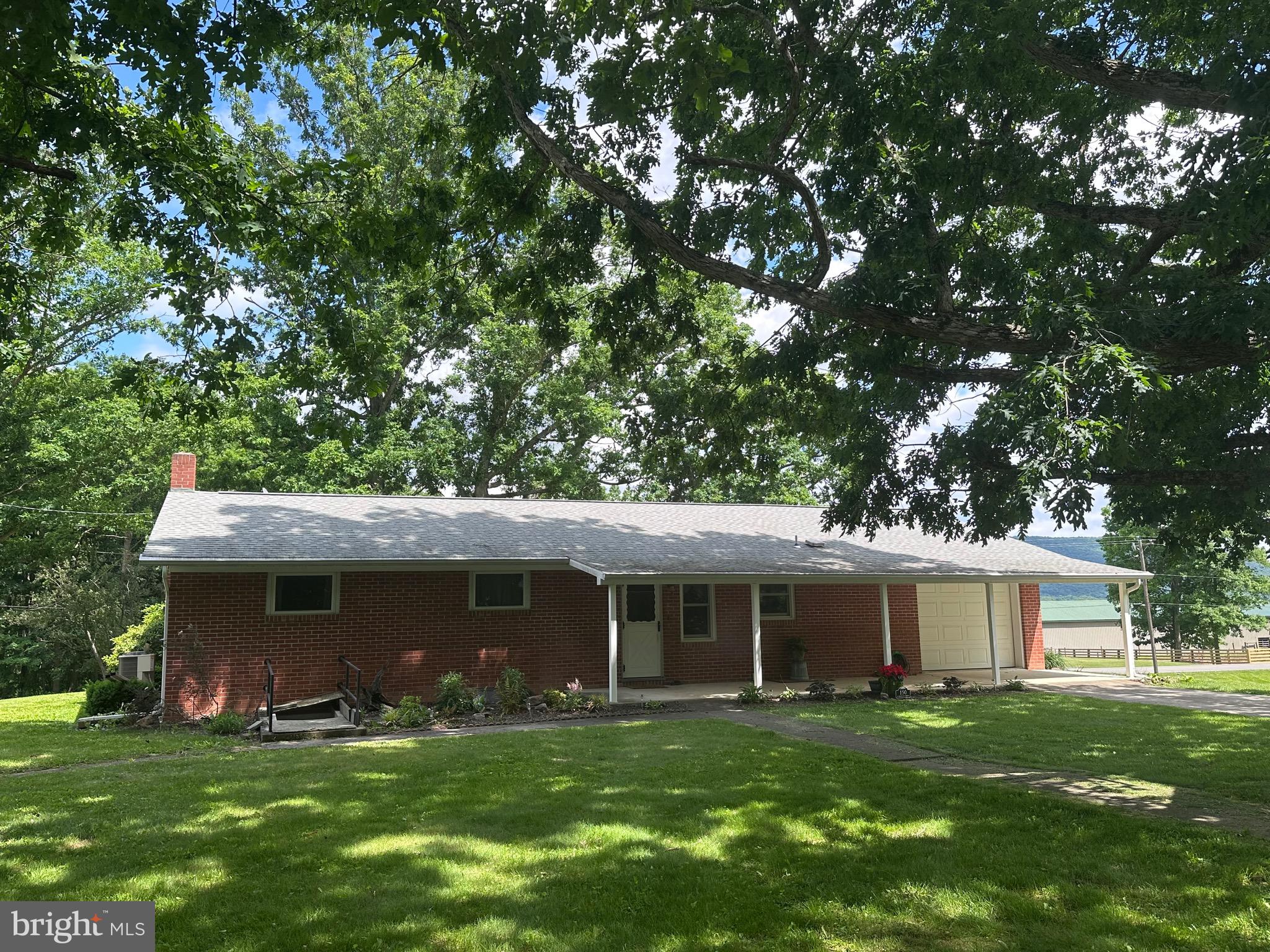 SNAKE SPRING TWP - Residential