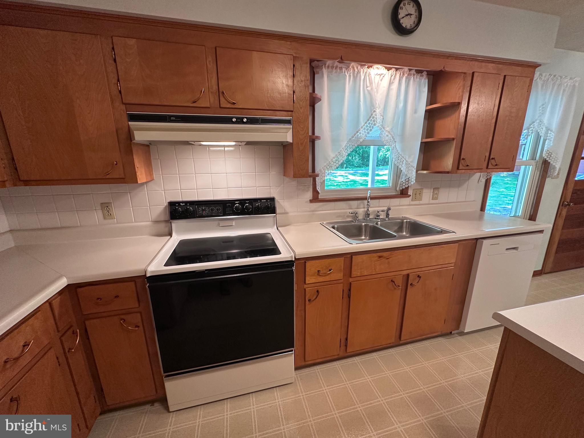 SNAKE SPRING TWP - Residential