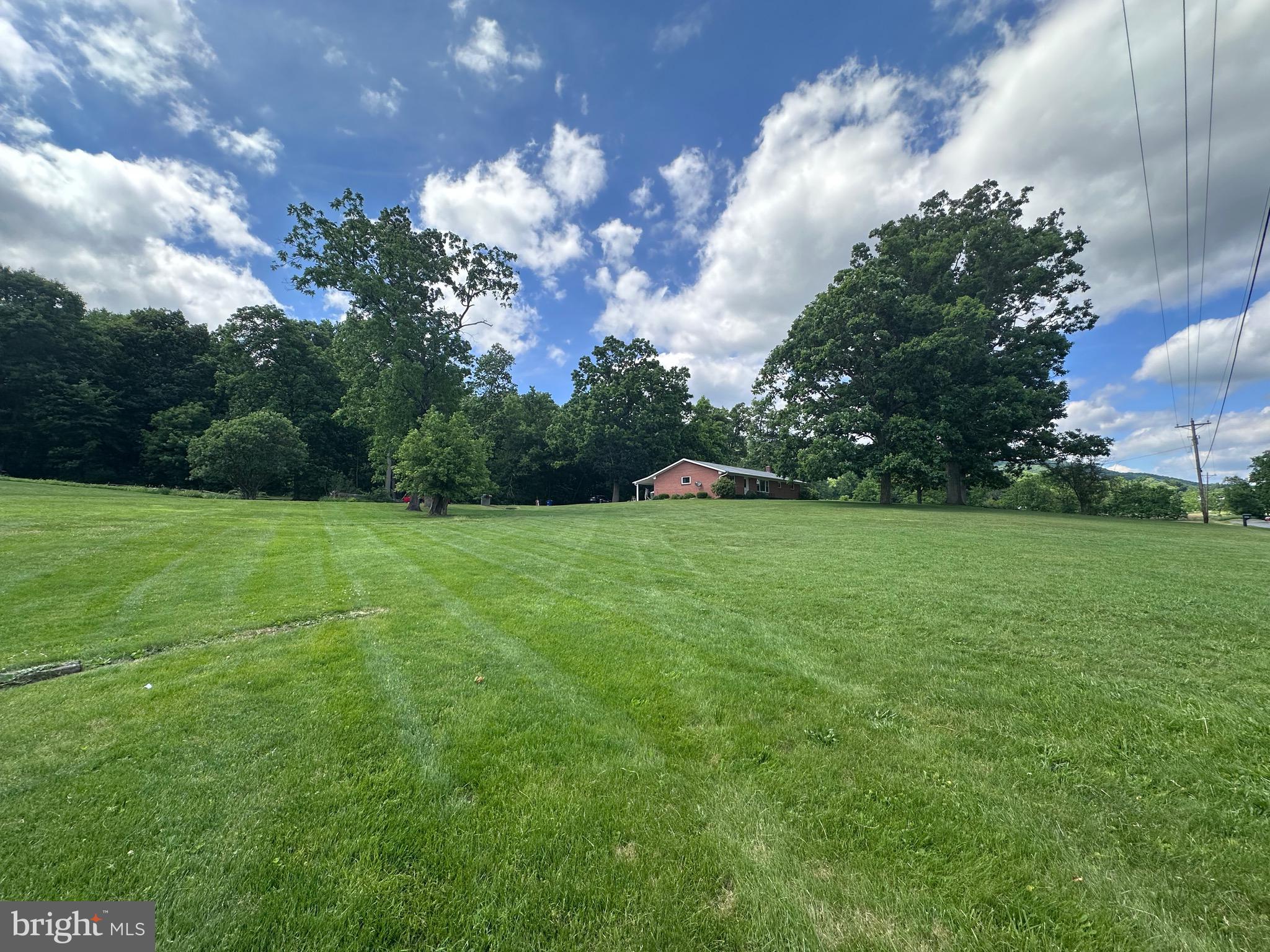 SNAKE SPRING TWP - Residential