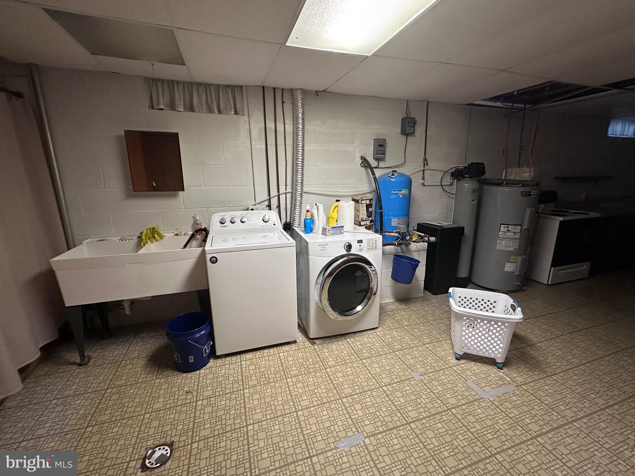SNAKE SPRING TWP - Residential
