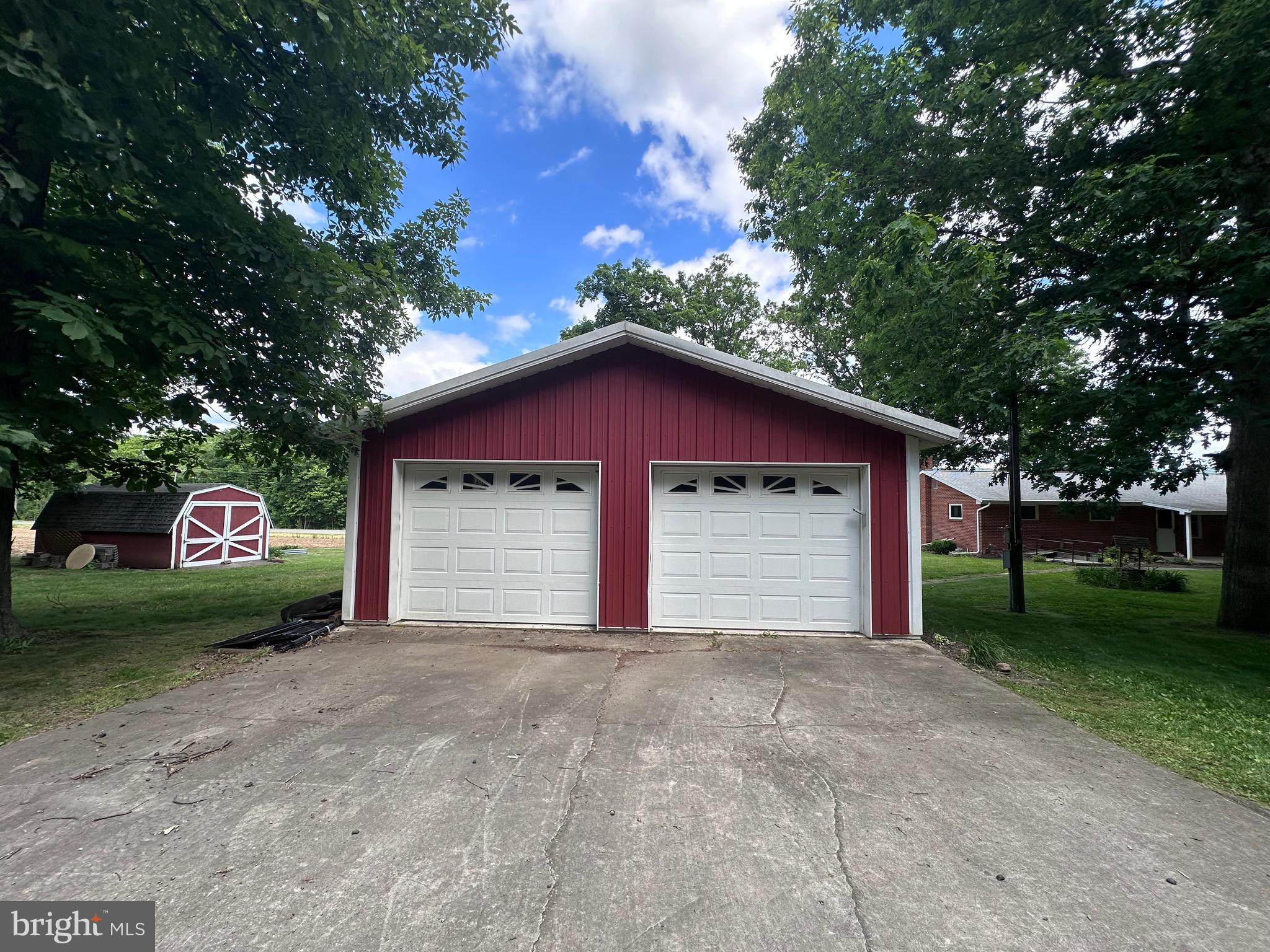 SNAKE SPRING TWP - Residential