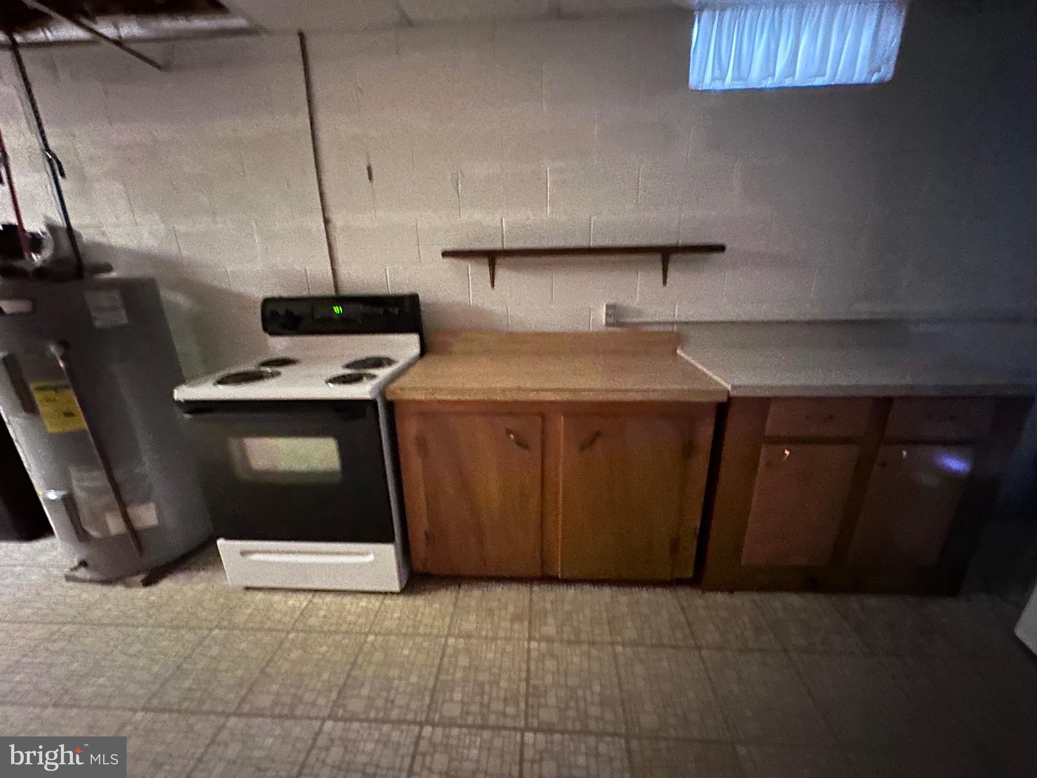 SNAKE SPRING TWP - Residential