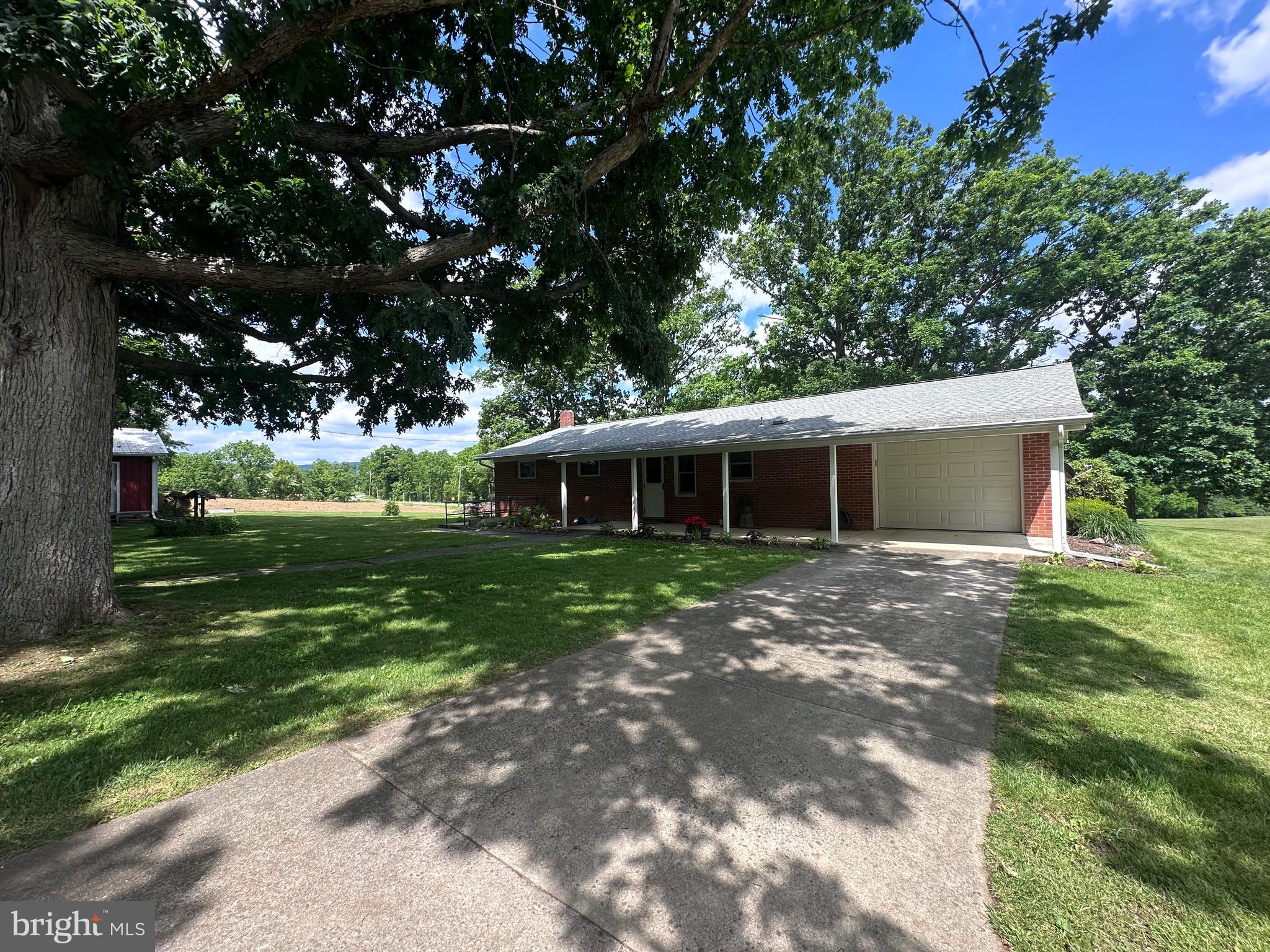 SNAKE SPRING TWP - Residential