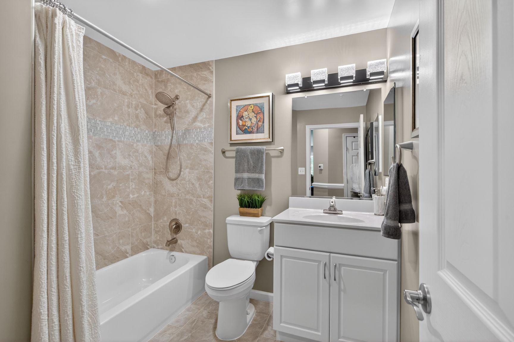 CHRISTOPHER AT CEDAR LAKES - Residential