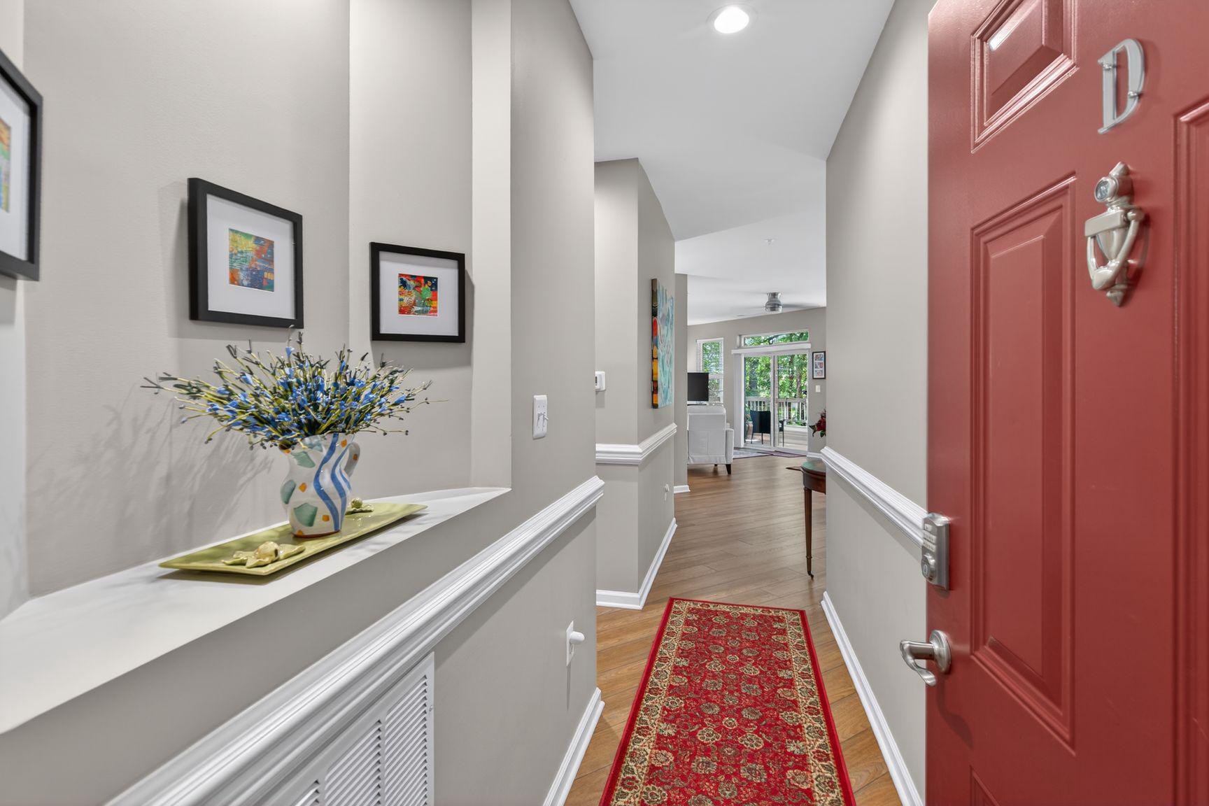 CHRISTOPHER AT CEDAR LAKES - Residential
