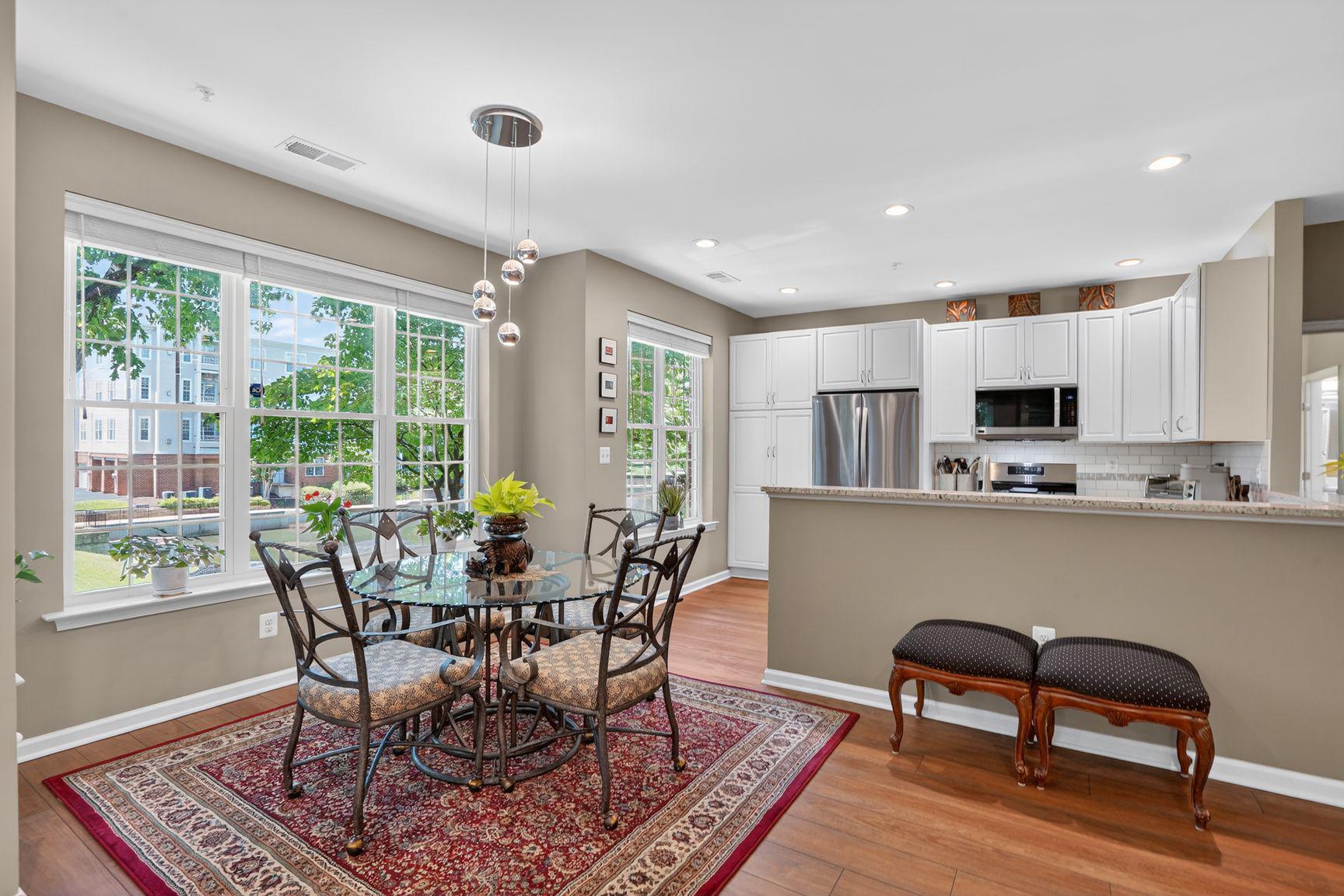 CHRISTOPHER AT CEDAR LAKES - Residential