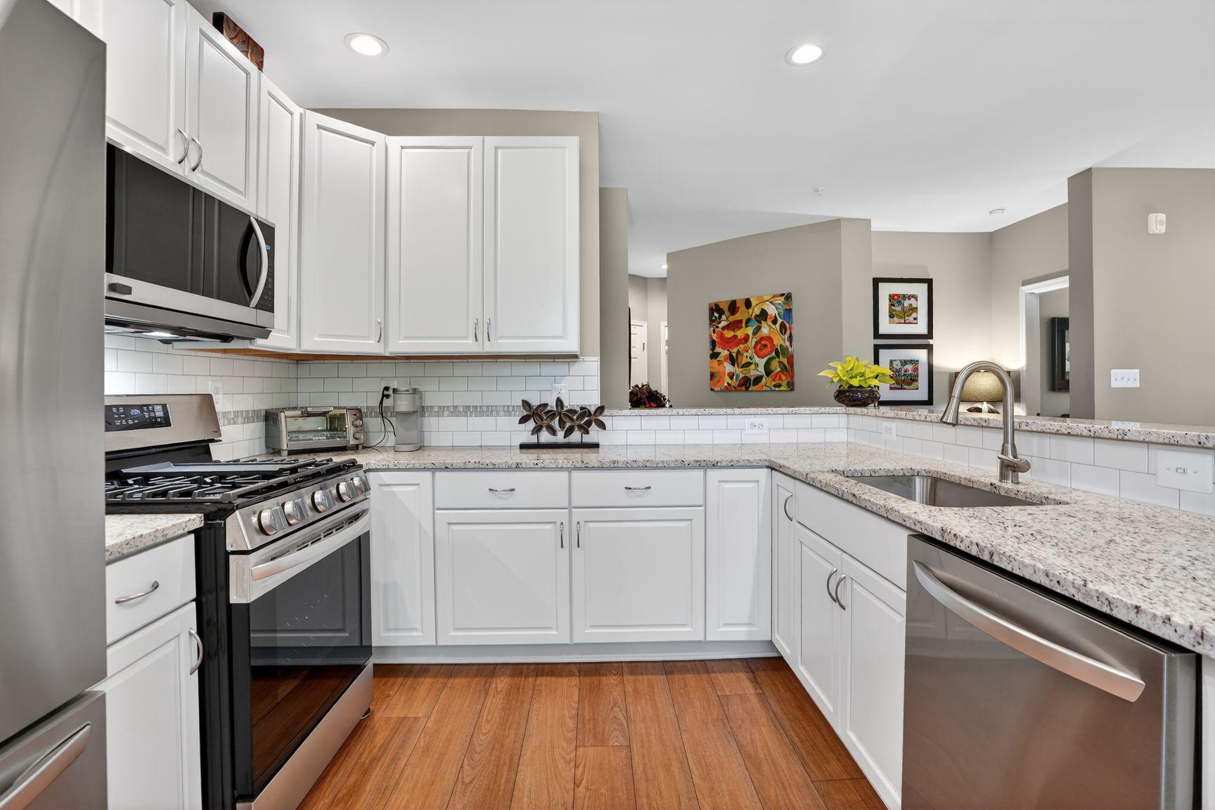 CHRISTOPHER AT CEDAR LAKES - Residential