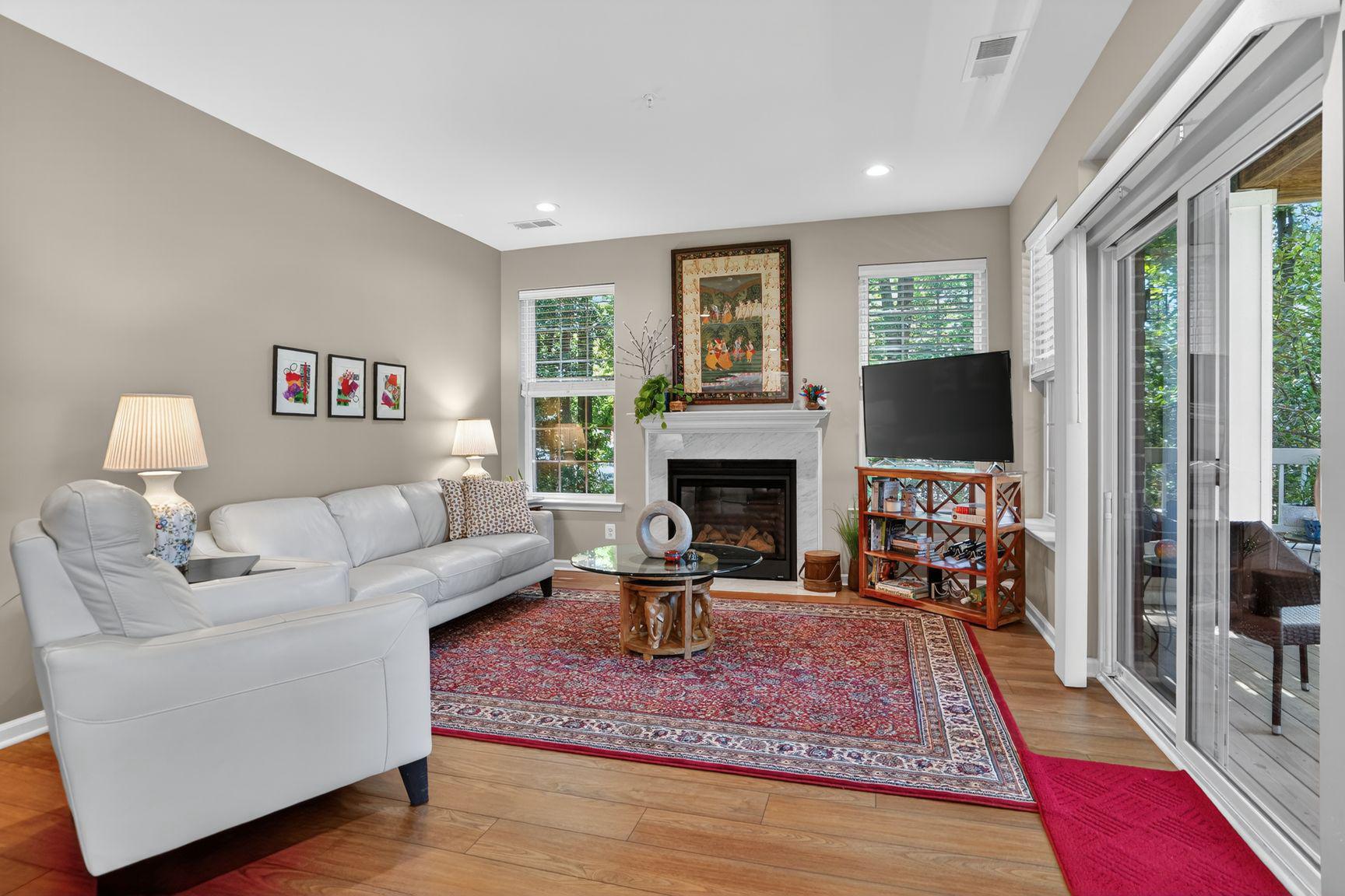 CHRISTOPHER AT CEDAR LAKES - Residential