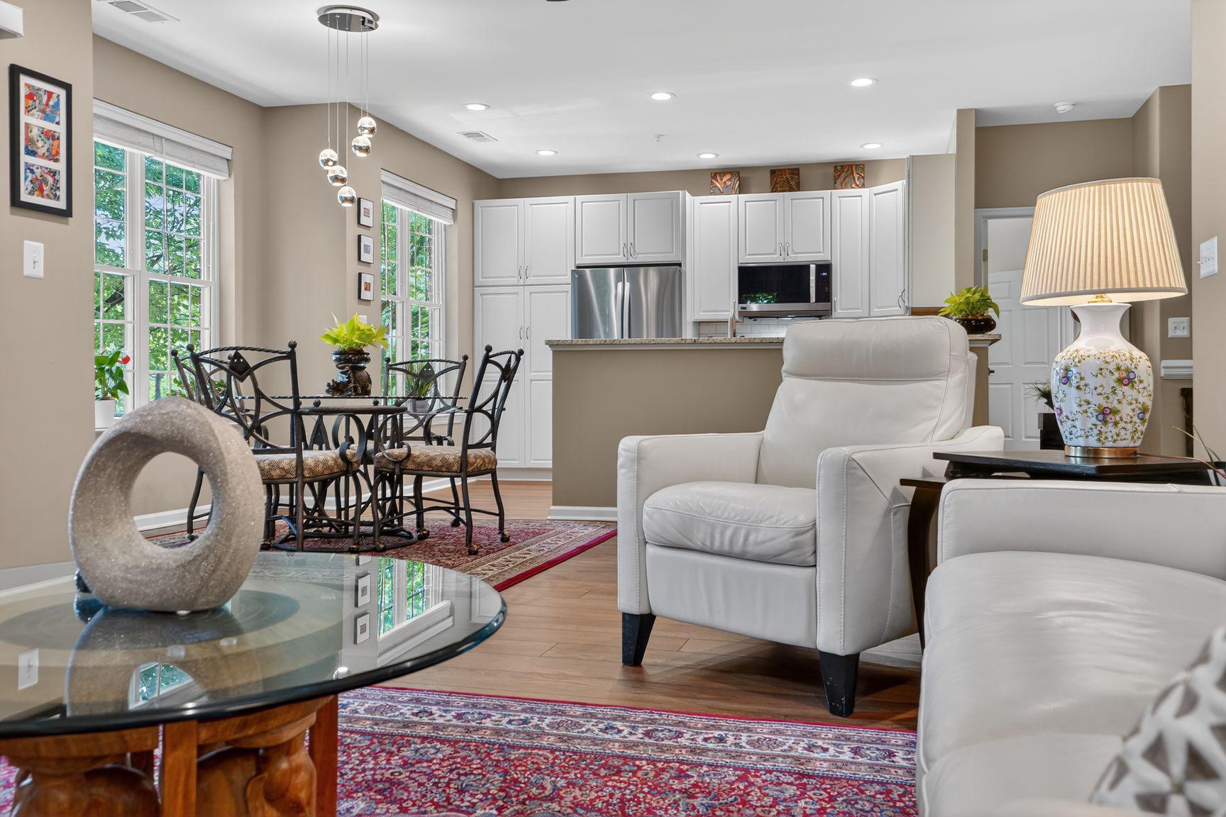 CHRISTOPHER AT CEDAR LAKES - Residential