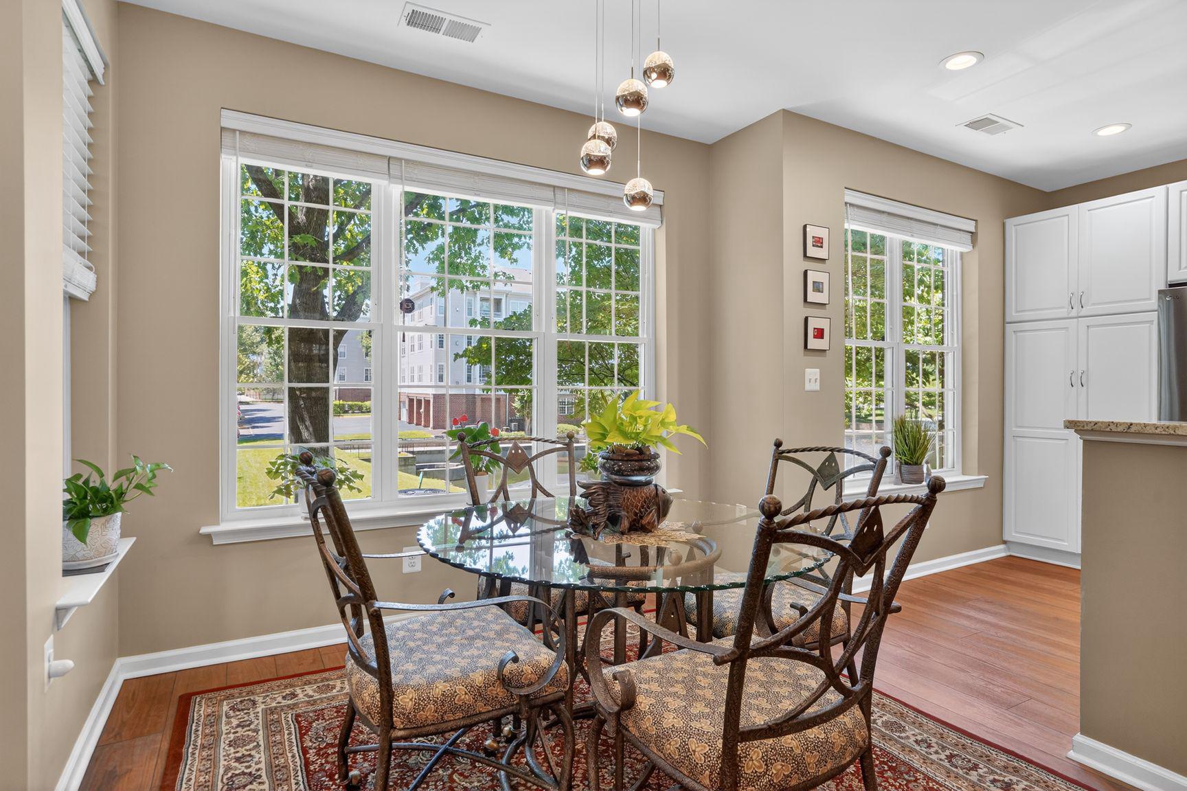 CHRISTOPHER AT CEDAR LAKES - Residential