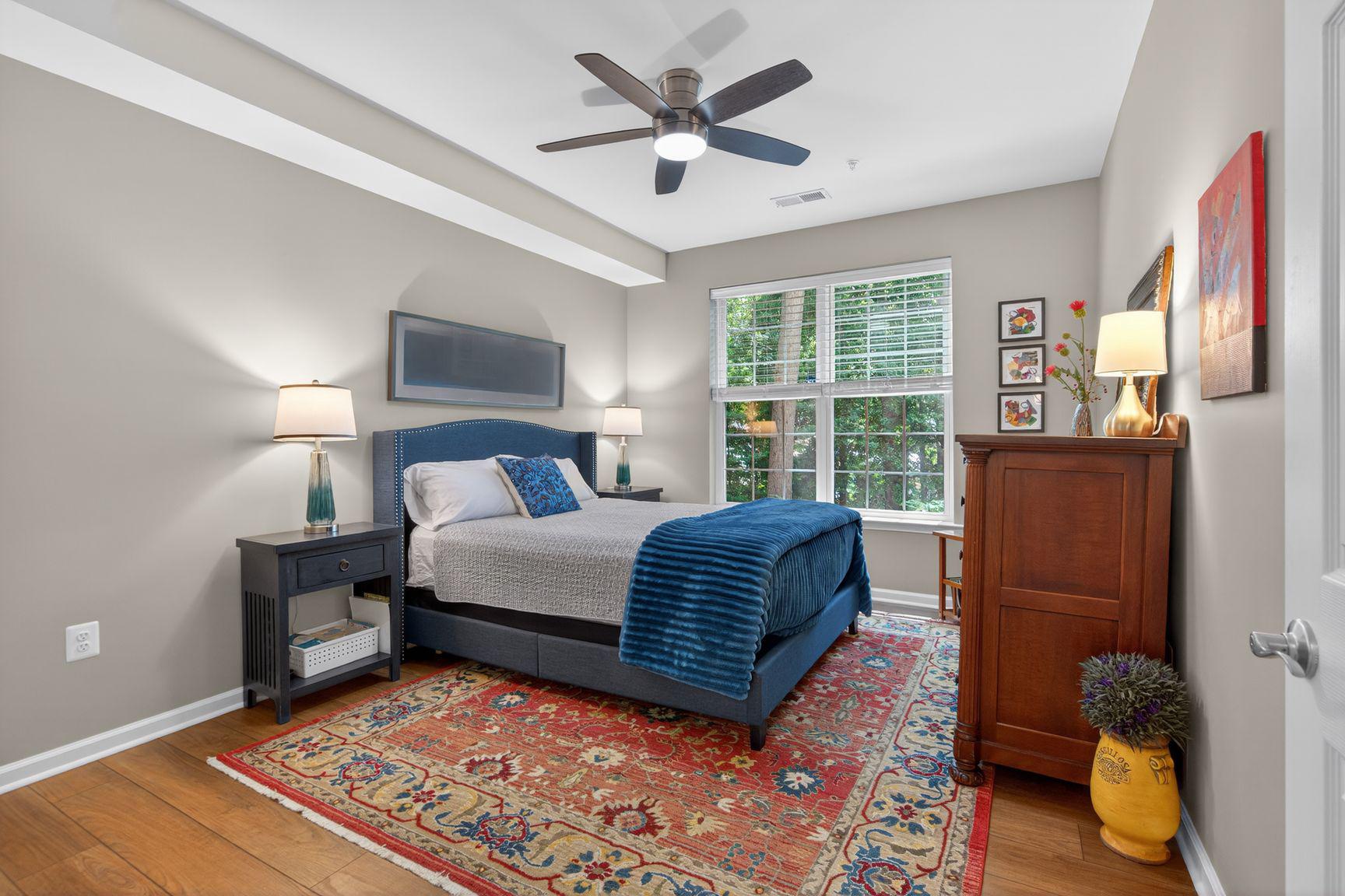 CHRISTOPHER AT CEDAR LAKES - Residential