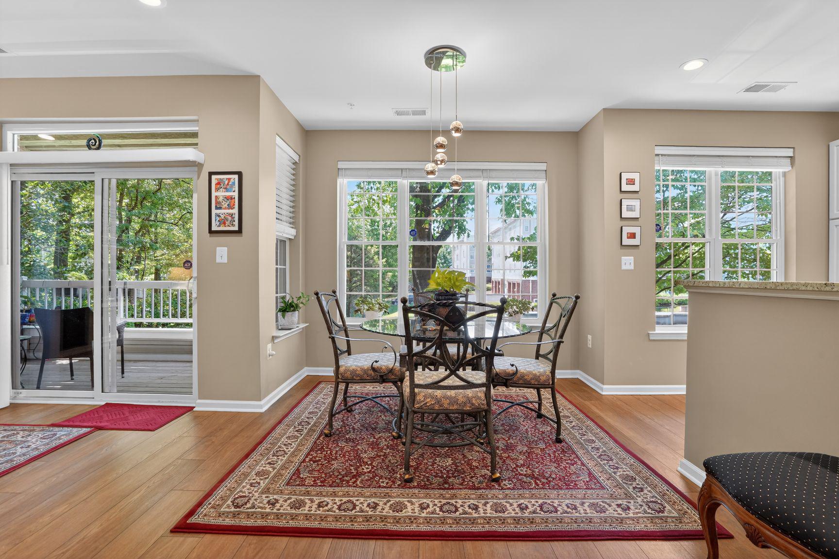 CHRISTOPHER AT CEDAR LAKES - Residential