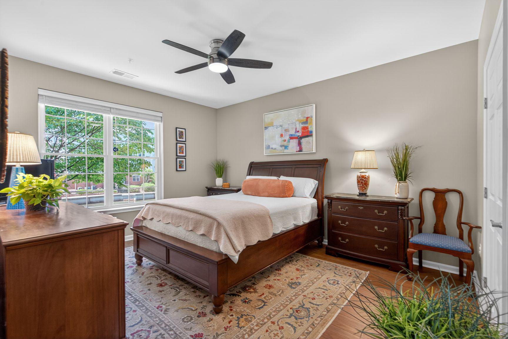 CHRISTOPHER AT CEDAR LAKES - Residential
