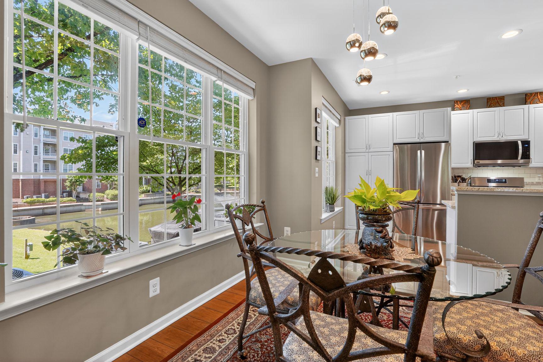 CHRISTOPHER AT CEDAR LAKES - Residential
