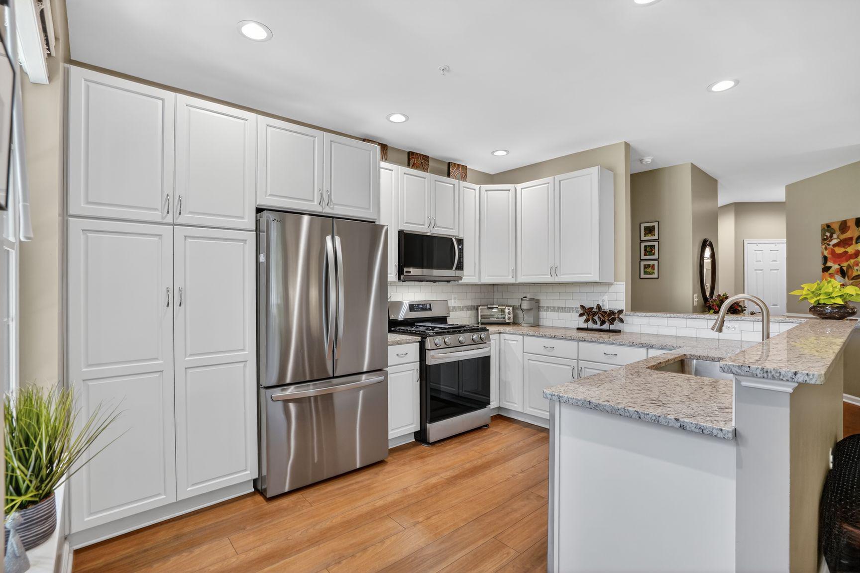 CHRISTOPHER AT CEDAR LAKES - Residential