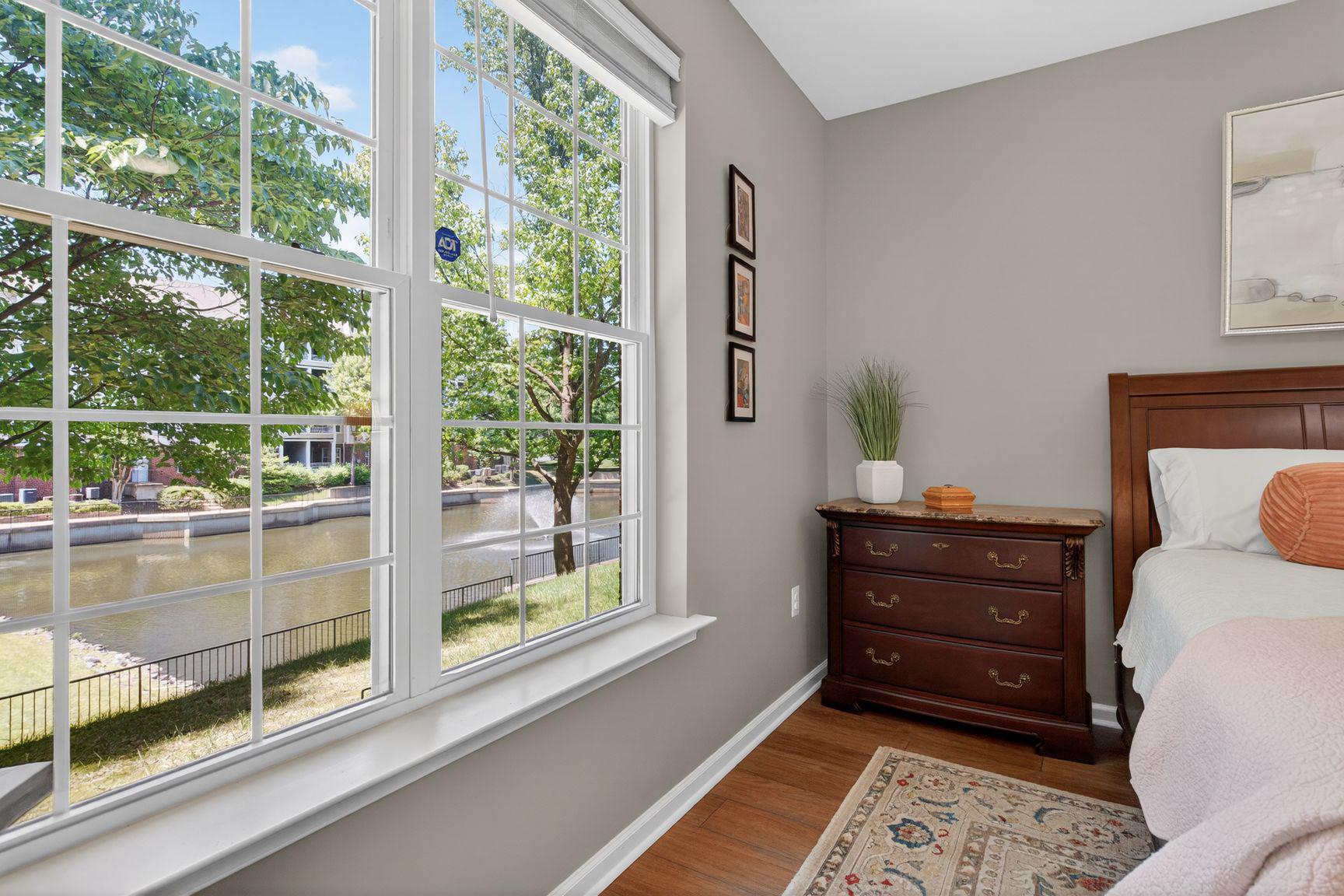 CHRISTOPHER AT CEDAR LAKES - Residential