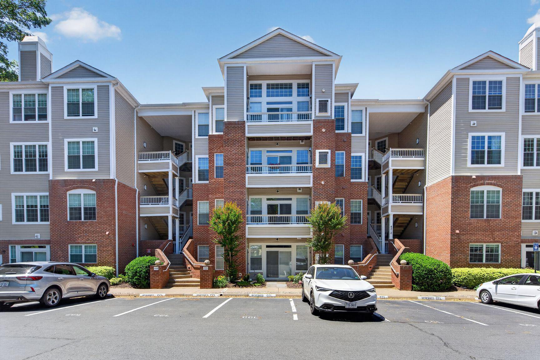 CHRISTOPHER AT CEDAR LAKES - Residential