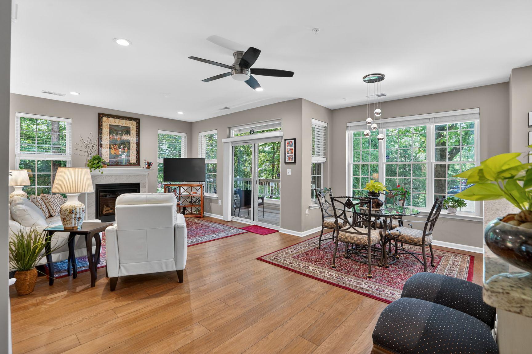 CHRISTOPHER AT CEDAR LAKES - Residential