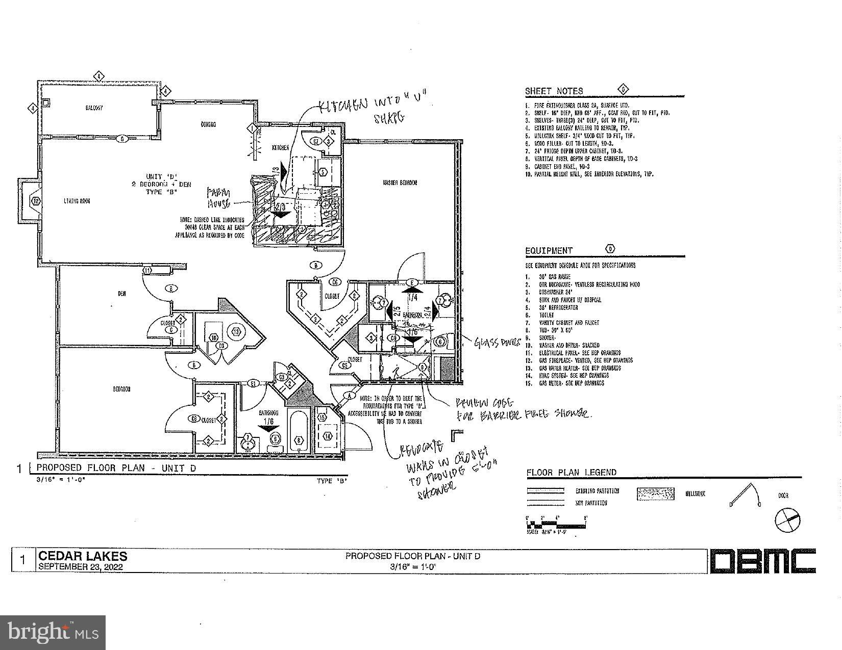 CHRISTOPHER AT CEDAR LAKES - Residential