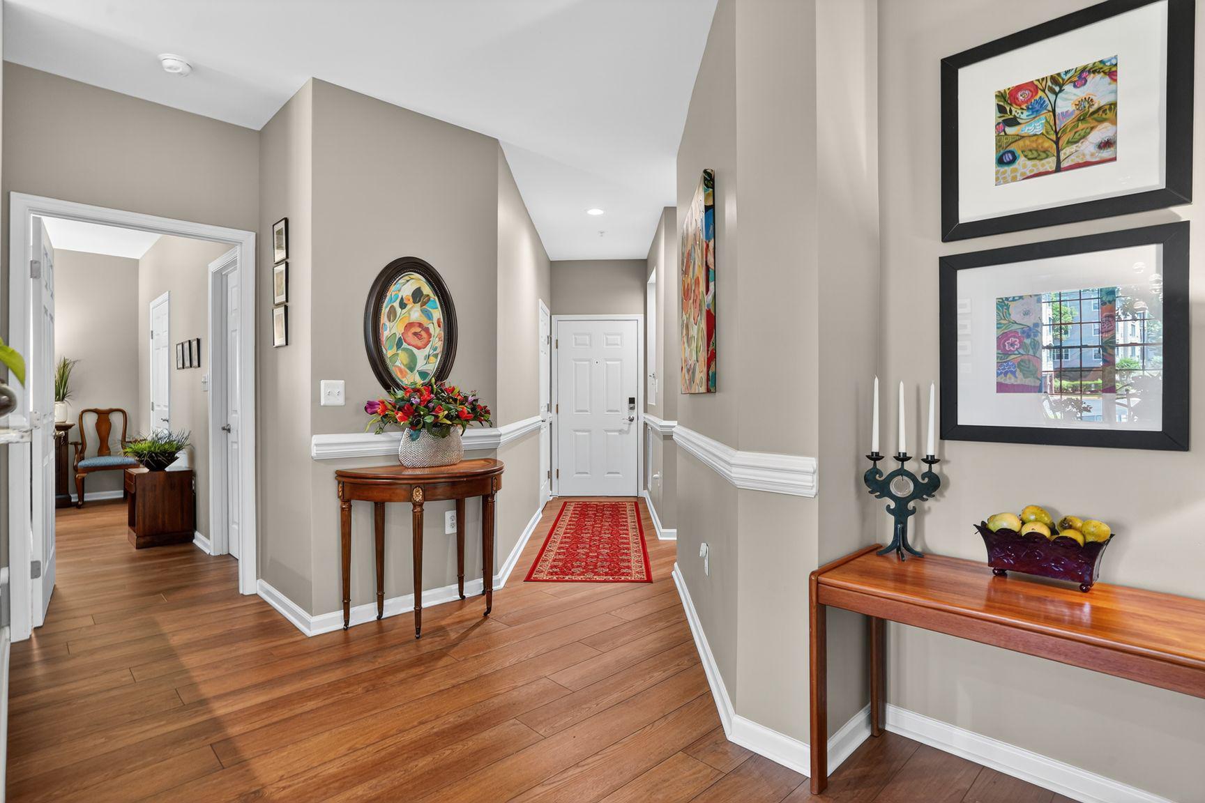 CHRISTOPHER AT CEDAR LAKES - Residential