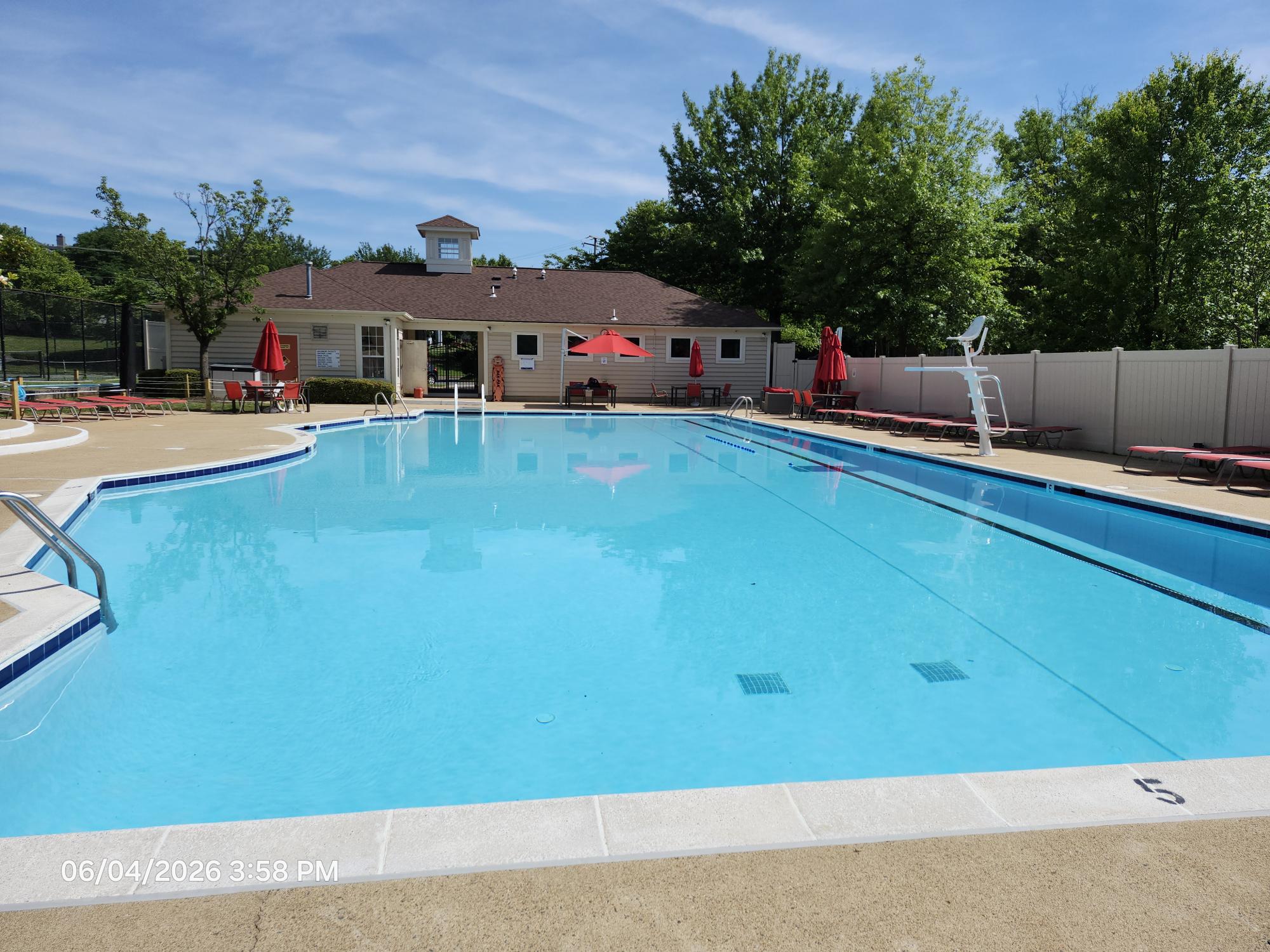 CHRISTOPHER AT CEDAR LAKES - Residential