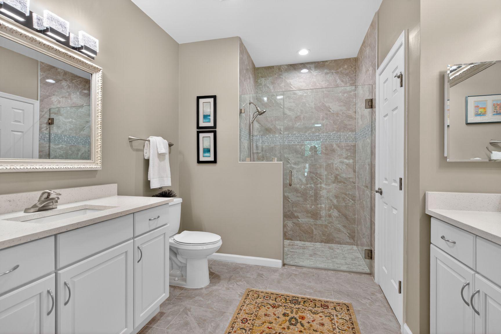 CHRISTOPHER AT CEDAR LAKES - Residential