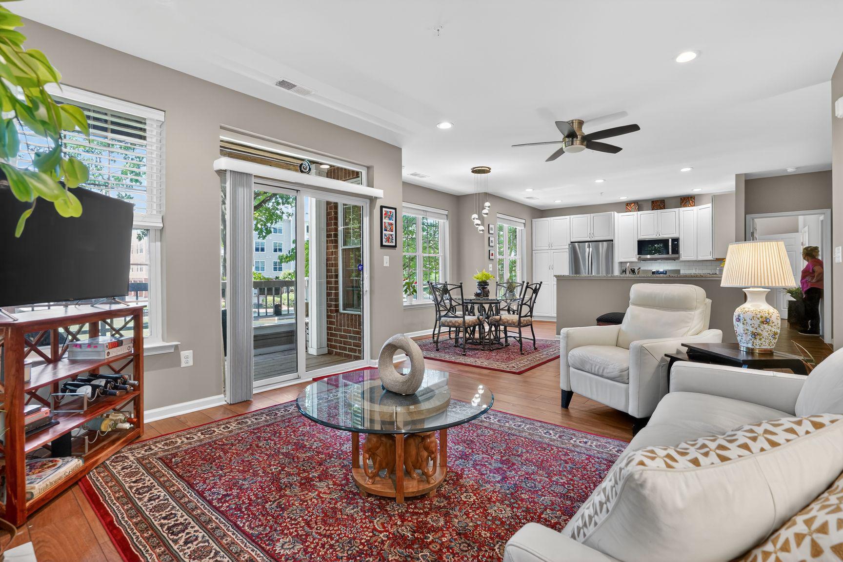 CHRISTOPHER AT CEDAR LAKES - Residential