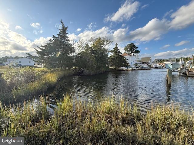 WEST OCEAN CITY - Land