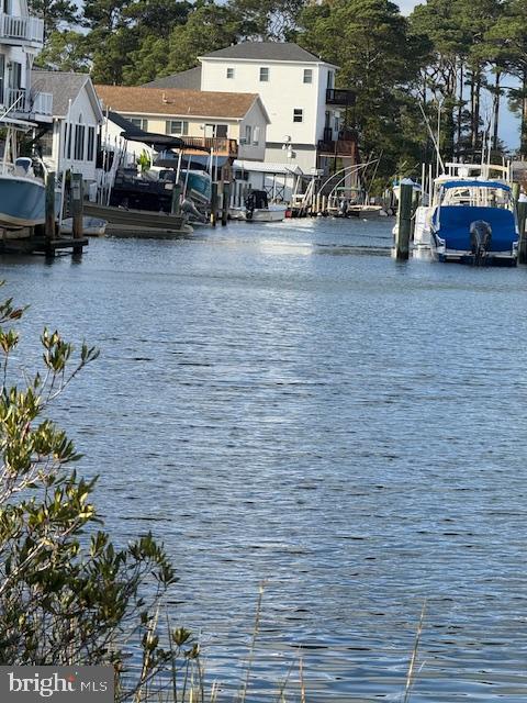 WEST OCEAN CITY - Land