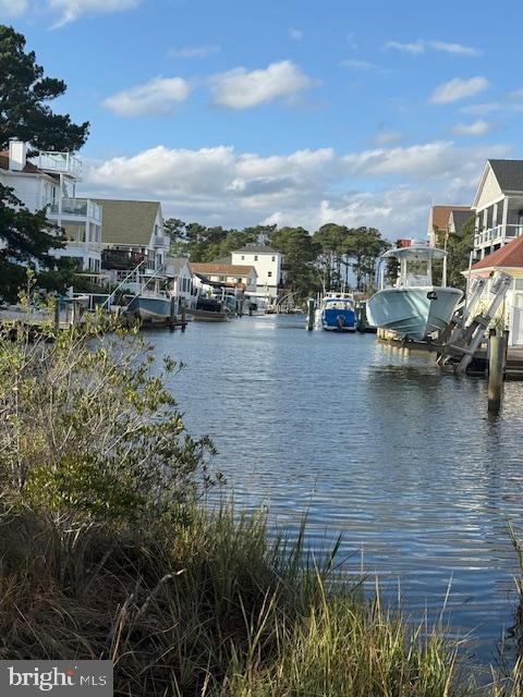 WEST OCEAN CITY - Land