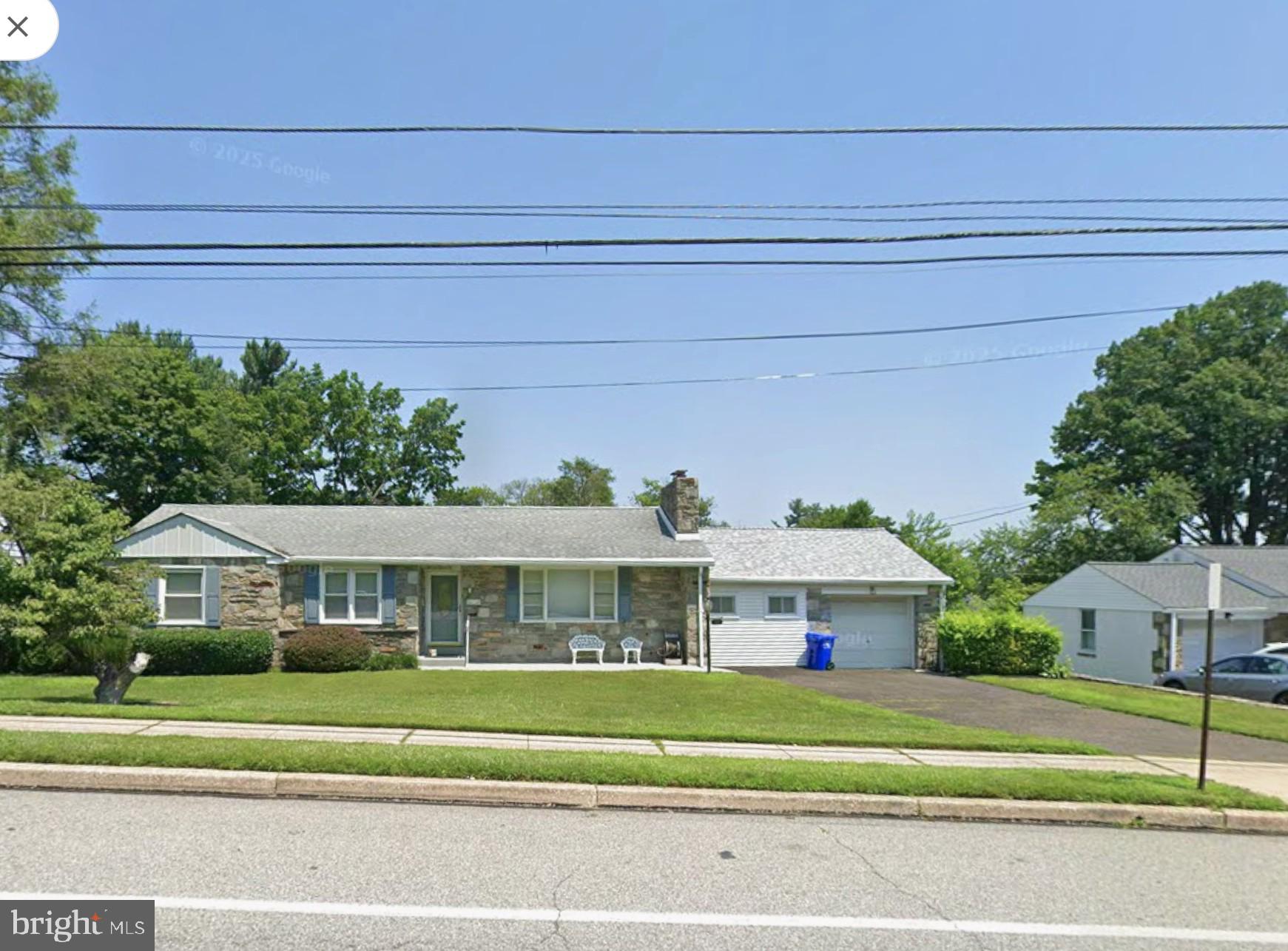 GLENSIDE - Residential