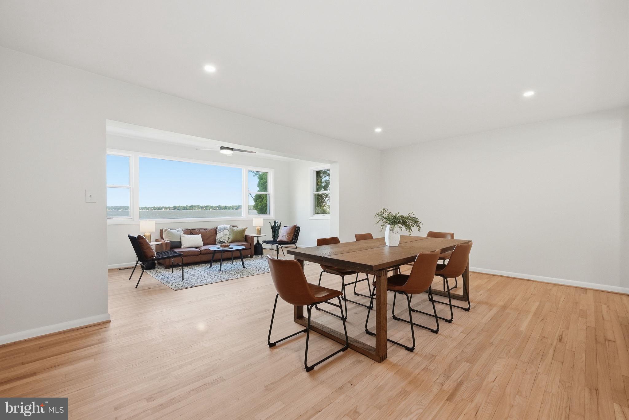 RIVER WATCH - Residential