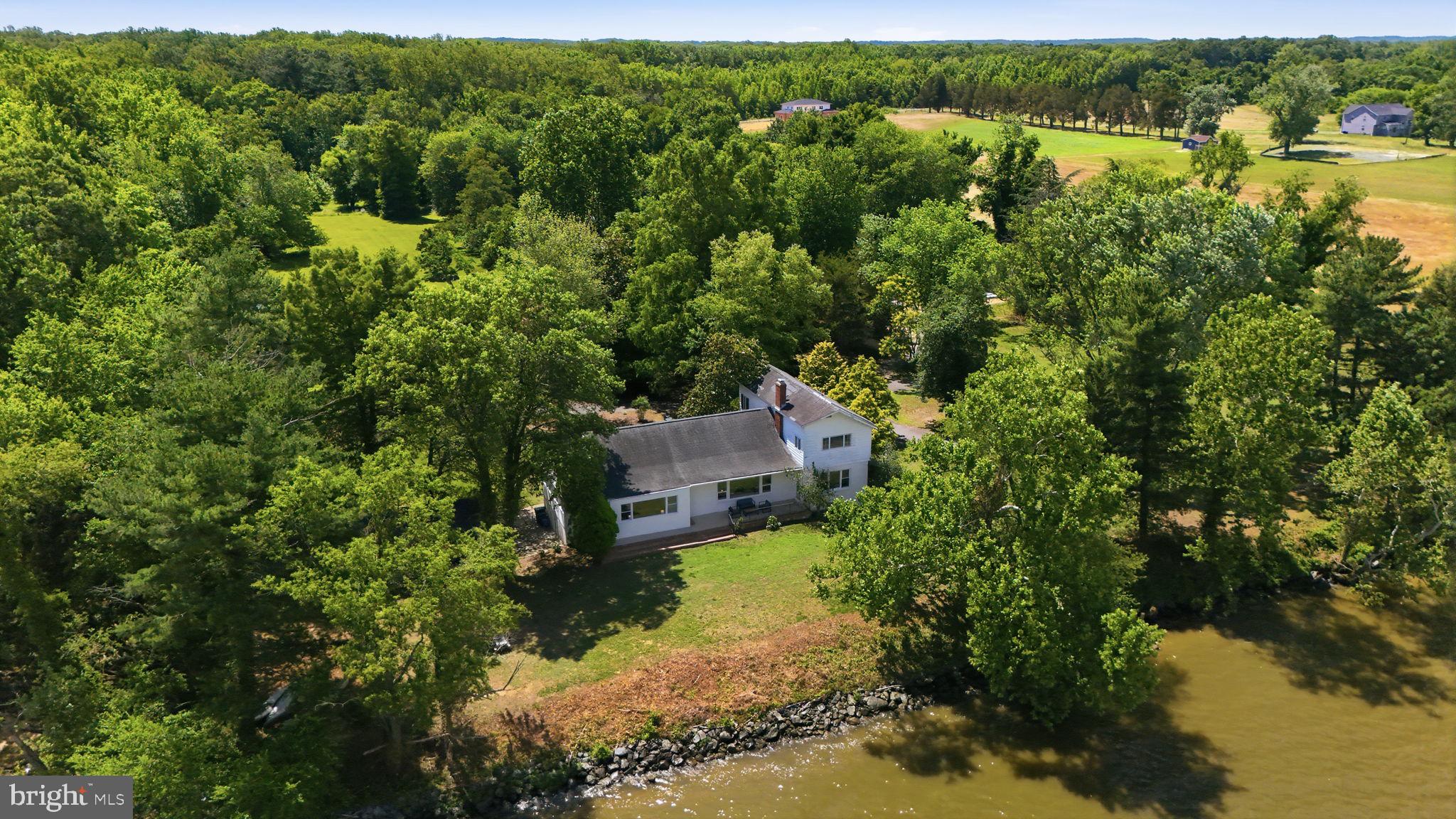RIVER WATCH - Residential