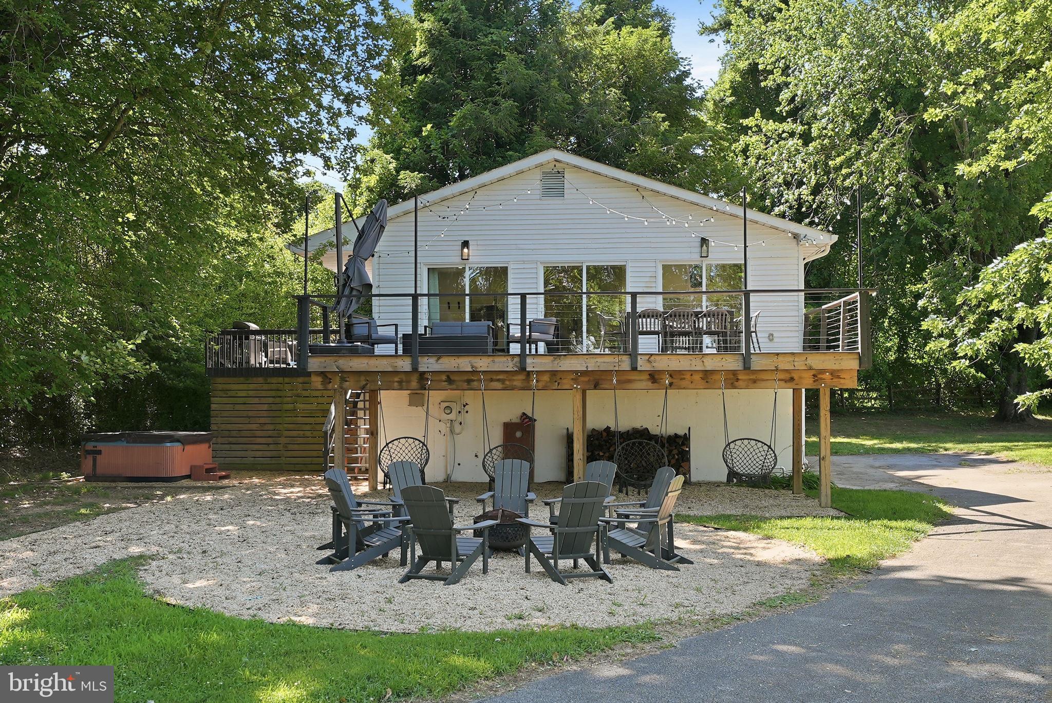 RIVER WATCH - Residential
