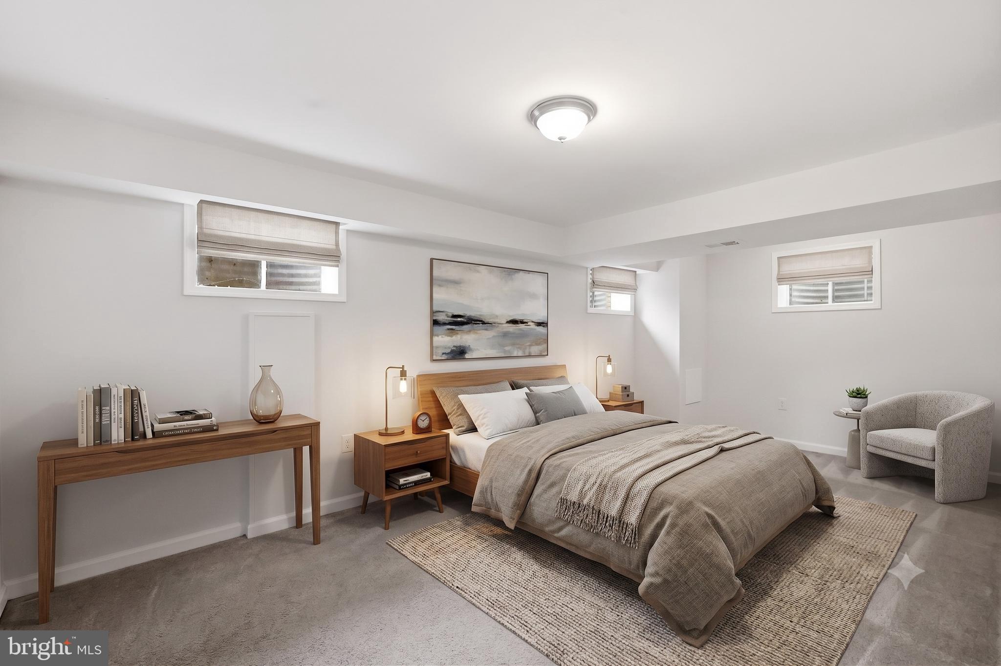 COLLEGE PARK WOODS - Residential