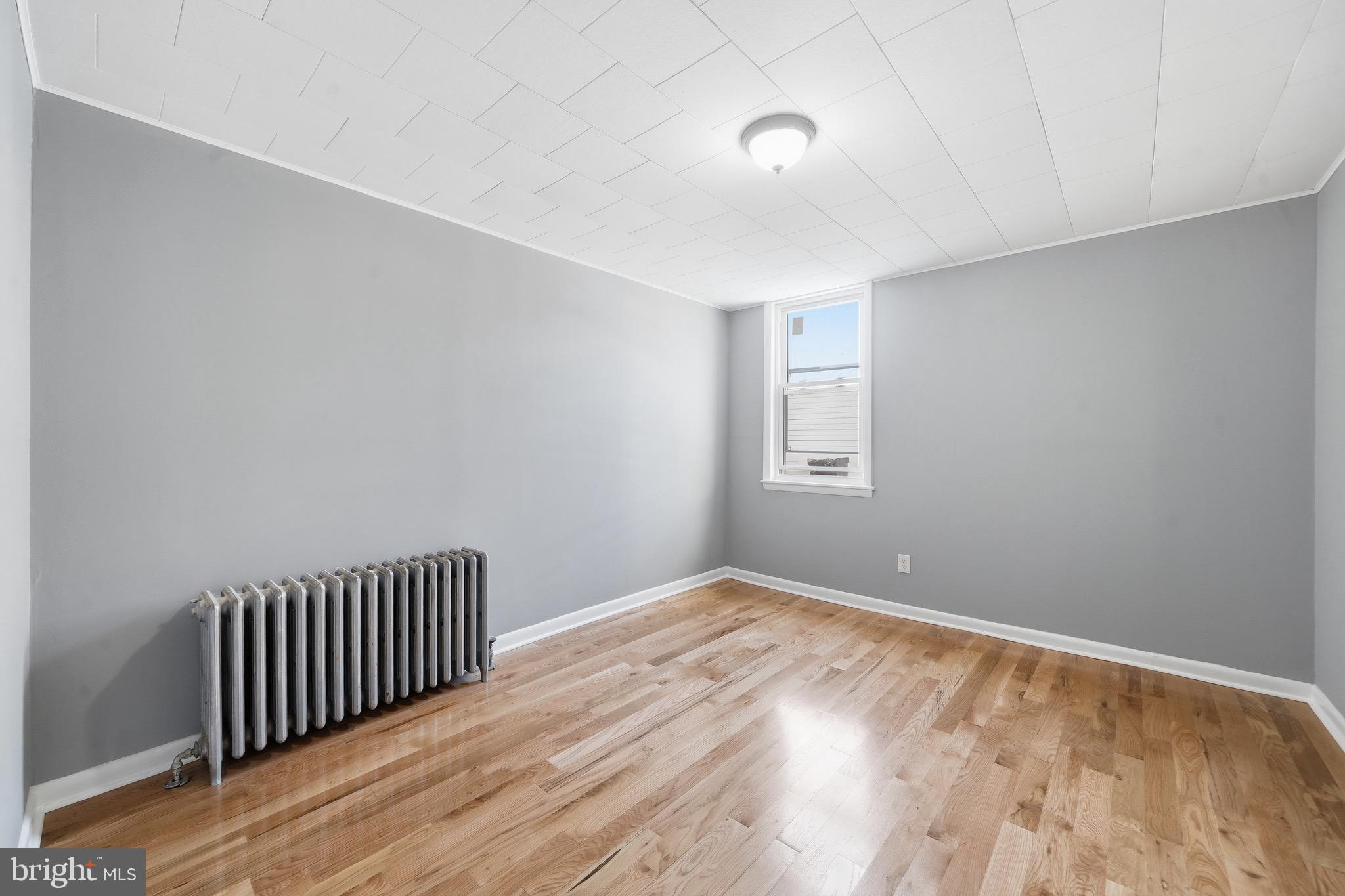 PASSYUNK SQUARE - Residential