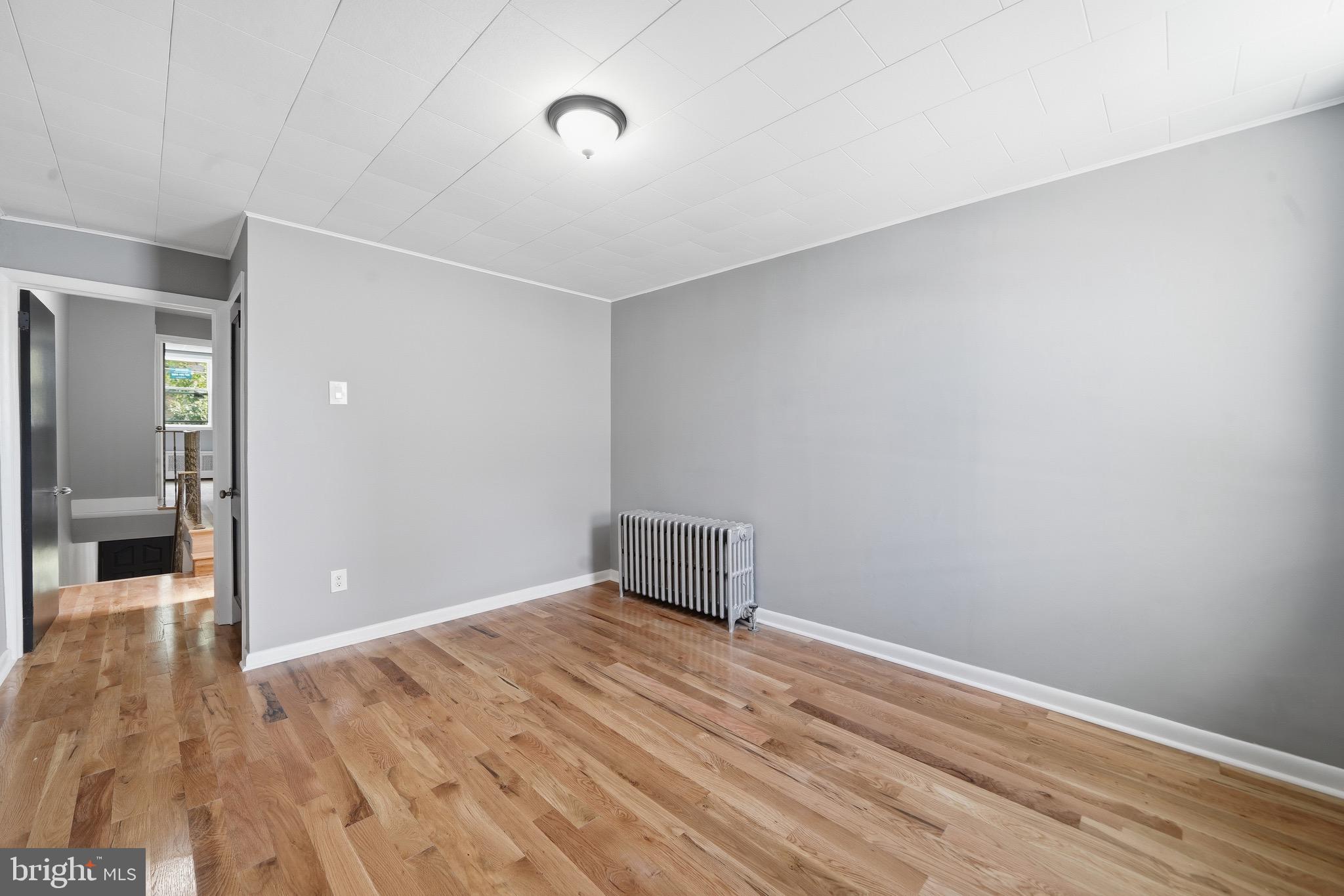 PASSYUNK SQUARE - Residential