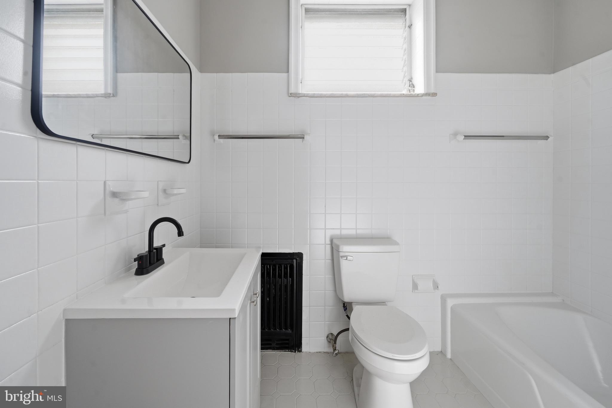 PASSYUNK SQUARE - Residential