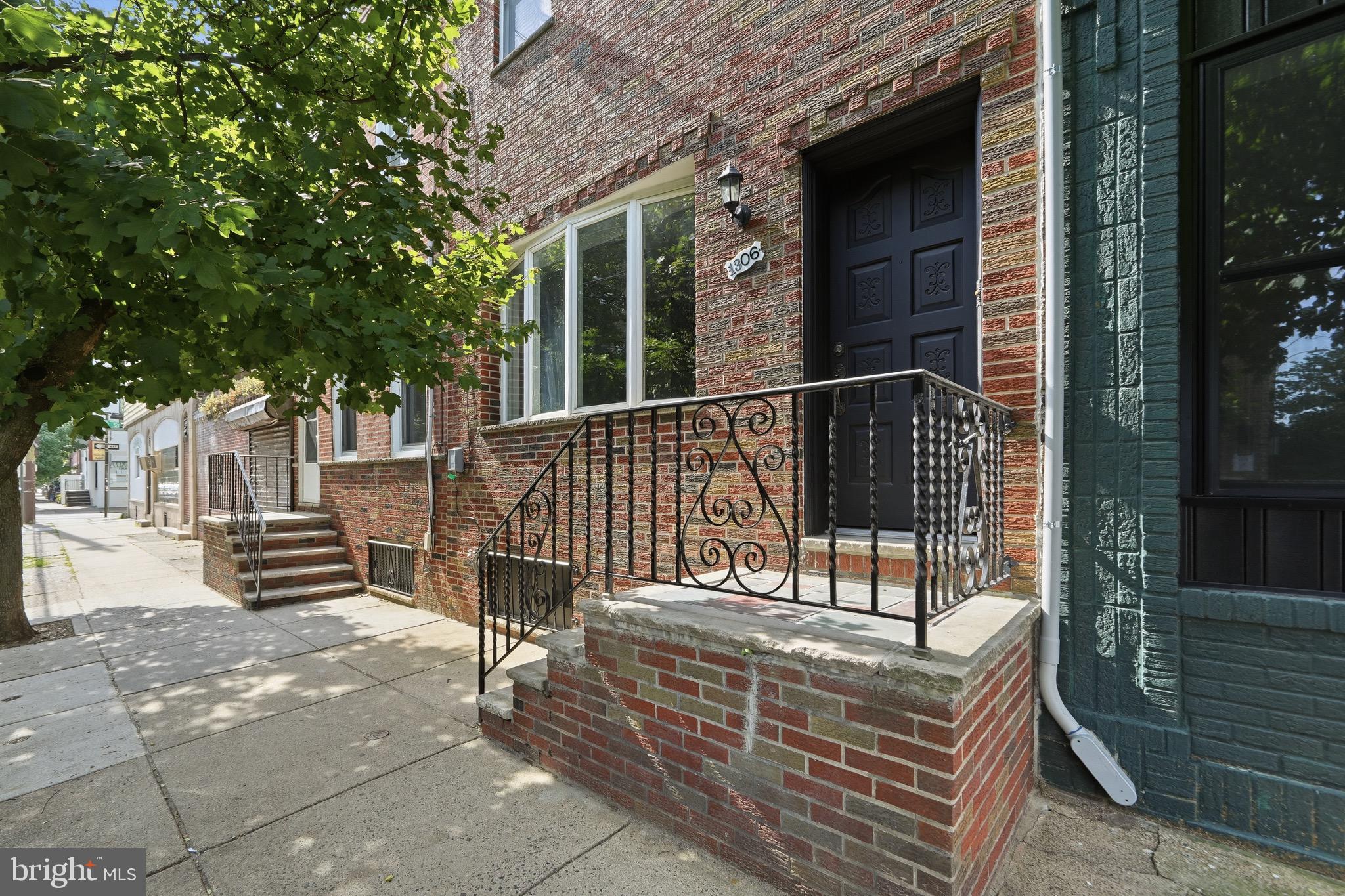 PASSYUNK SQUARE - Residential