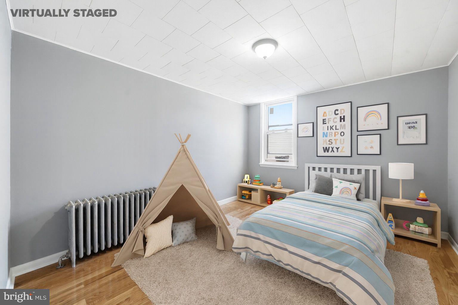 PASSYUNK SQUARE - Residential