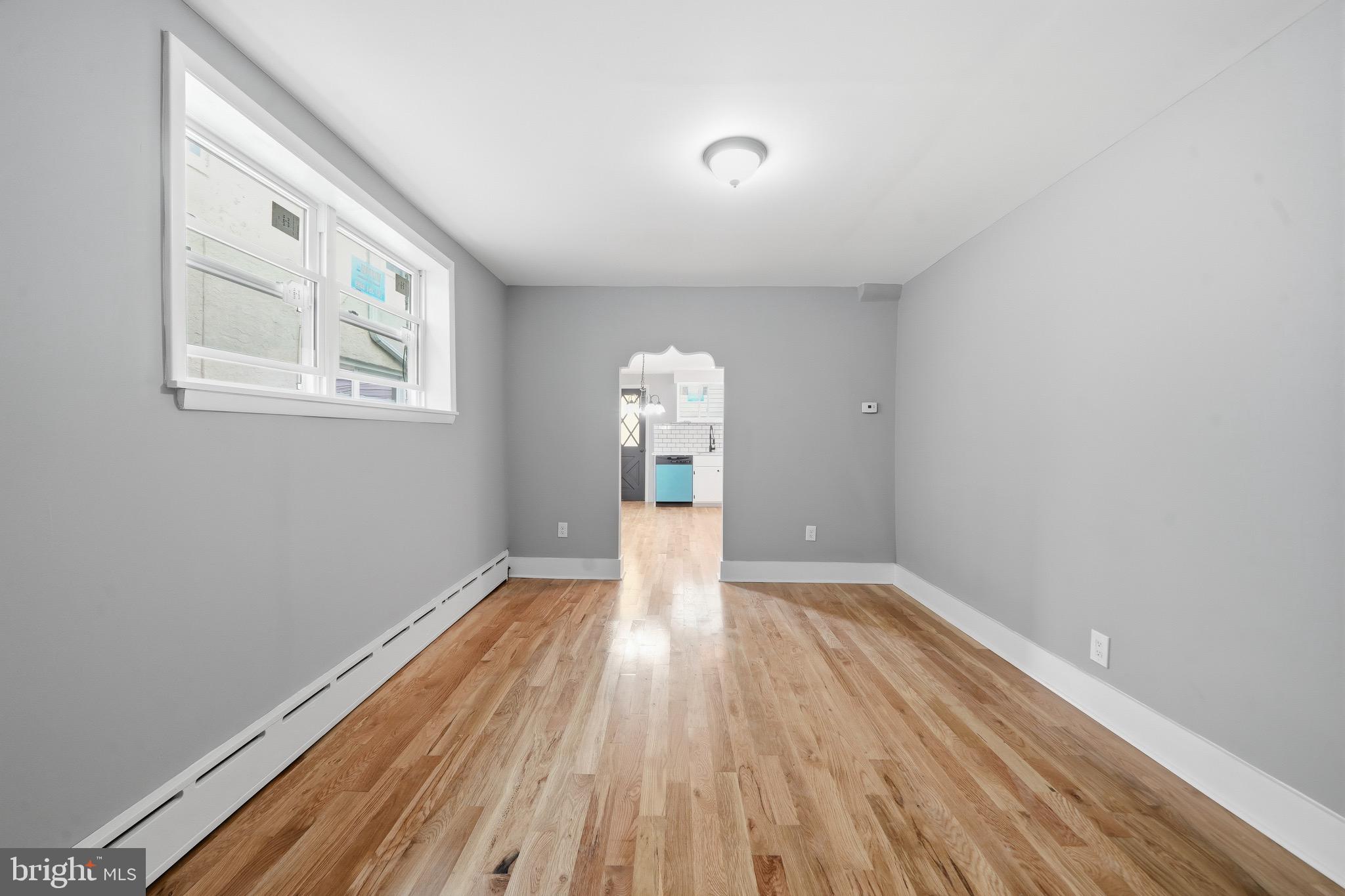 PASSYUNK SQUARE - Residential