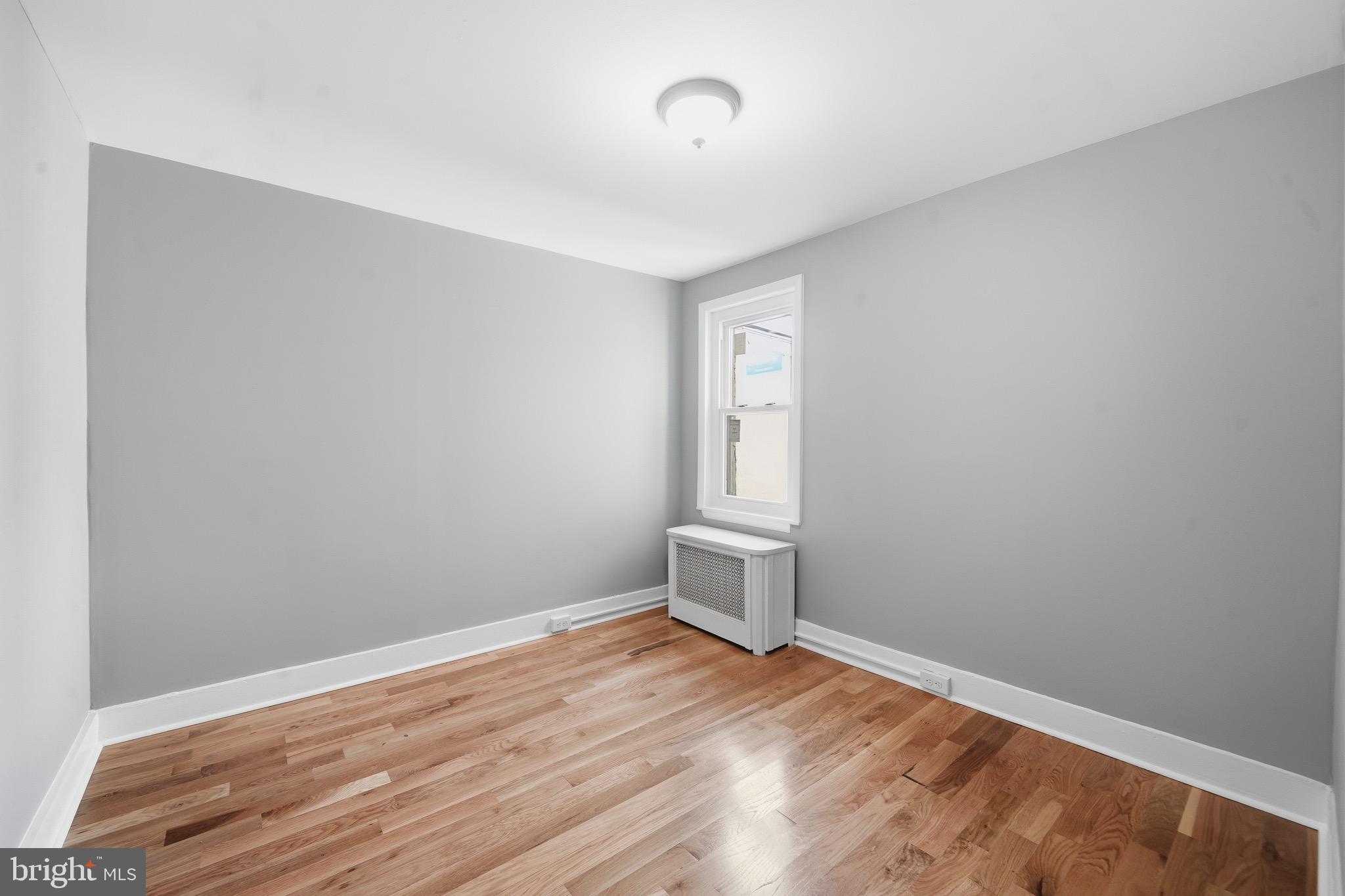 PASSYUNK SQUARE - Residential