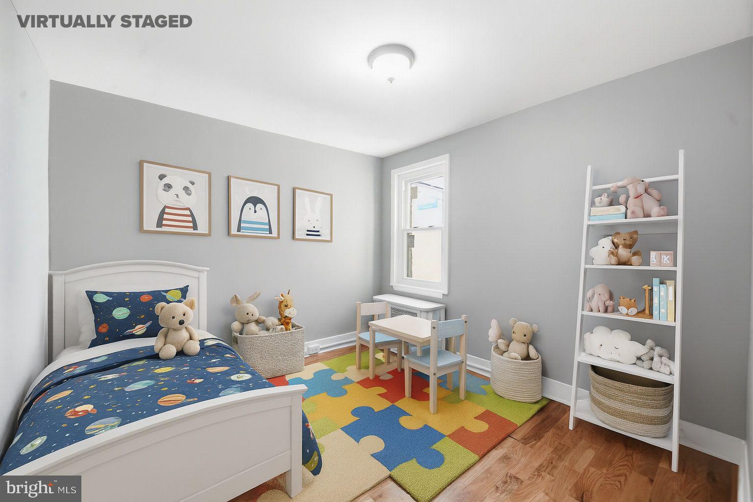 PASSYUNK SQUARE - Residential