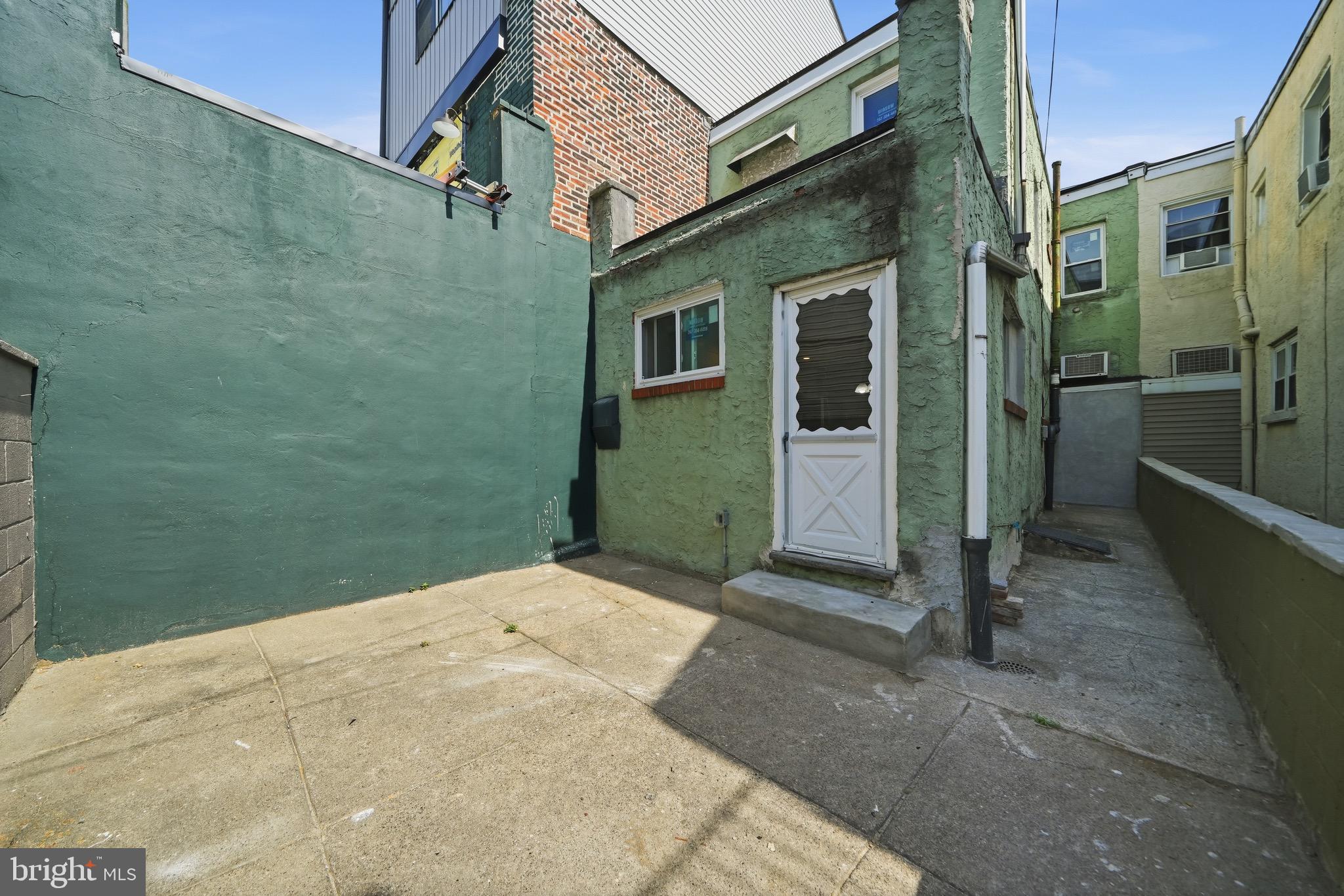 PASSYUNK SQUARE - Residential