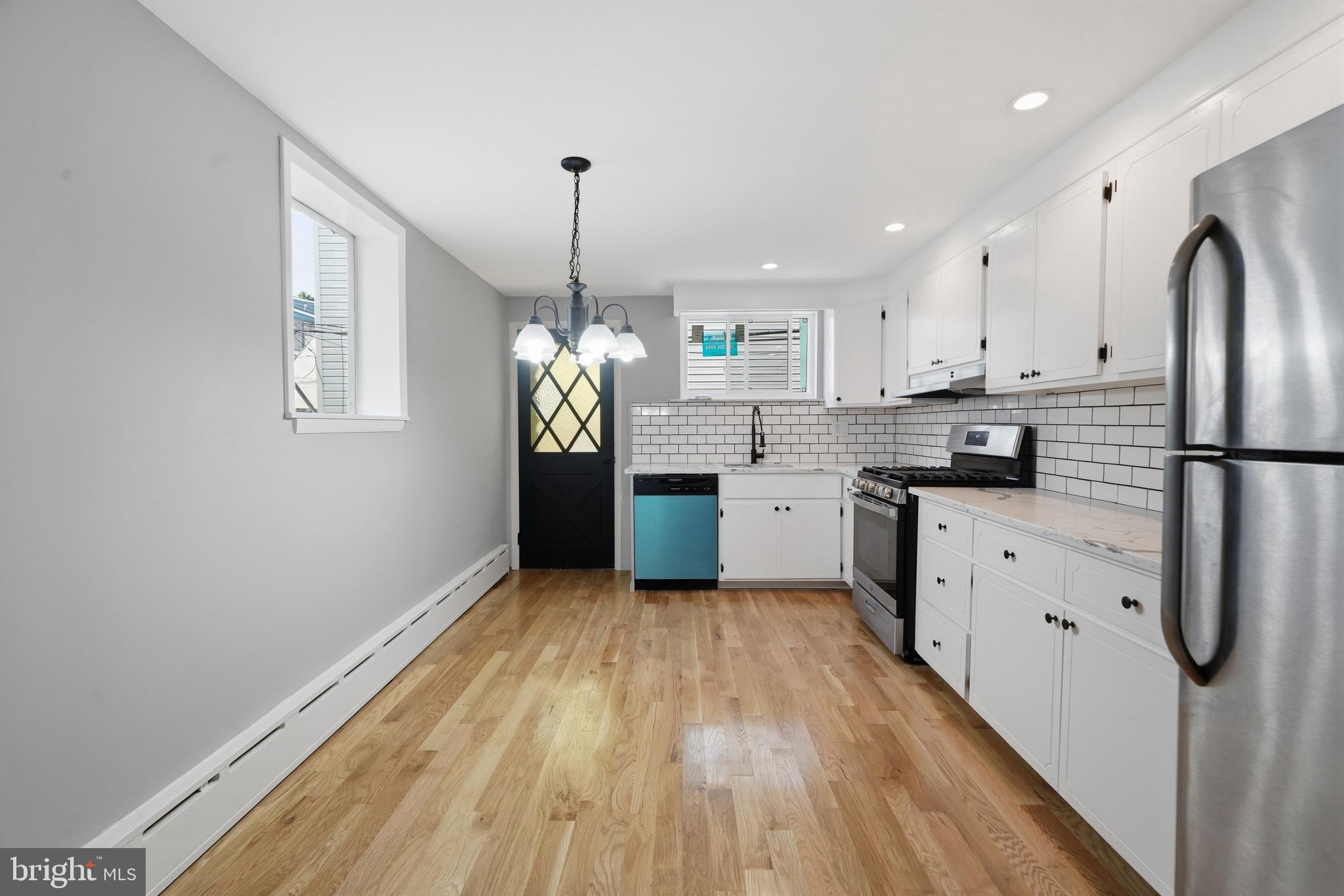 PASSYUNK SQUARE - Residential