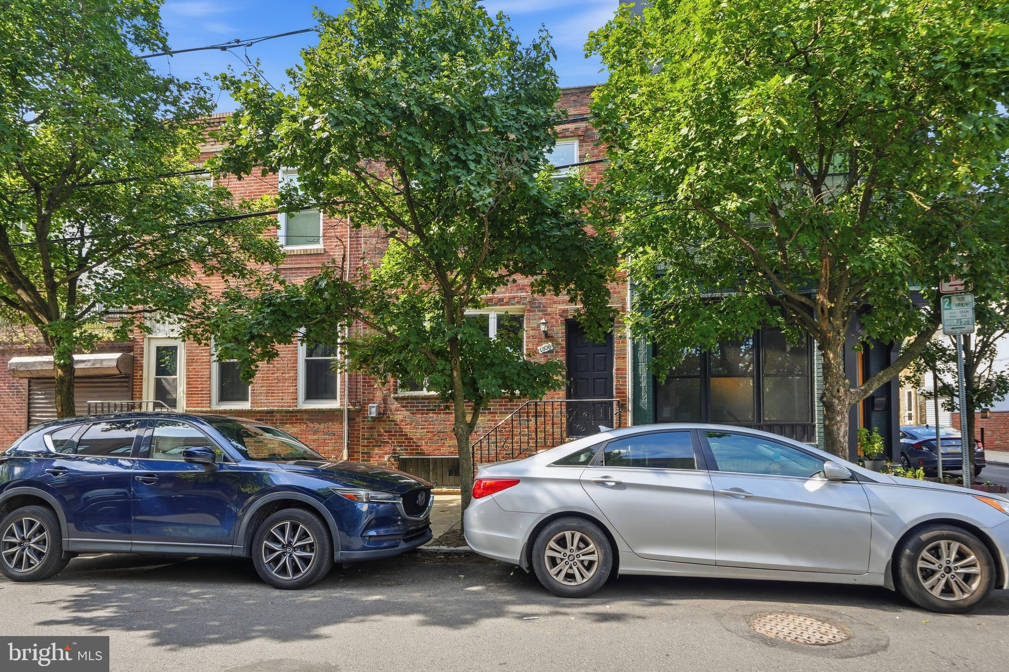 PASSYUNK SQUARE - Residential