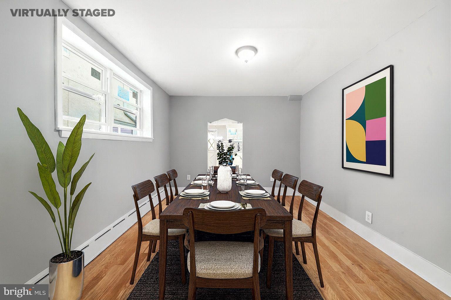 PASSYUNK SQUARE - Residential